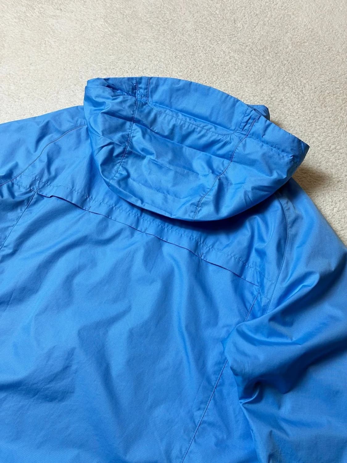 나이키 10's 퍼티그 스우시 바람막이 자켓 PN6721 상품이미지6