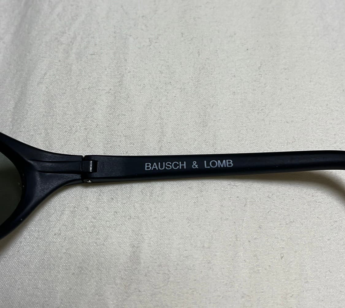 rayban 레이벤 바슈롬 빈티지 프로데터 선글라스 ps7 상품이미지9