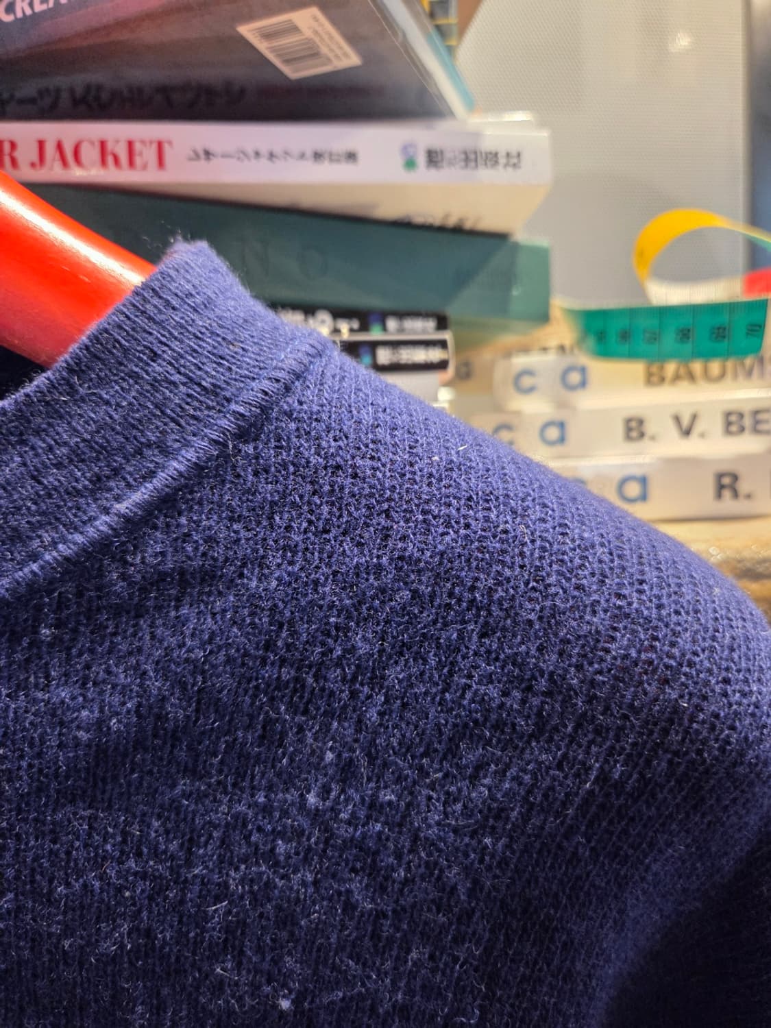 스톤아일랜드 니트 상품이미지9