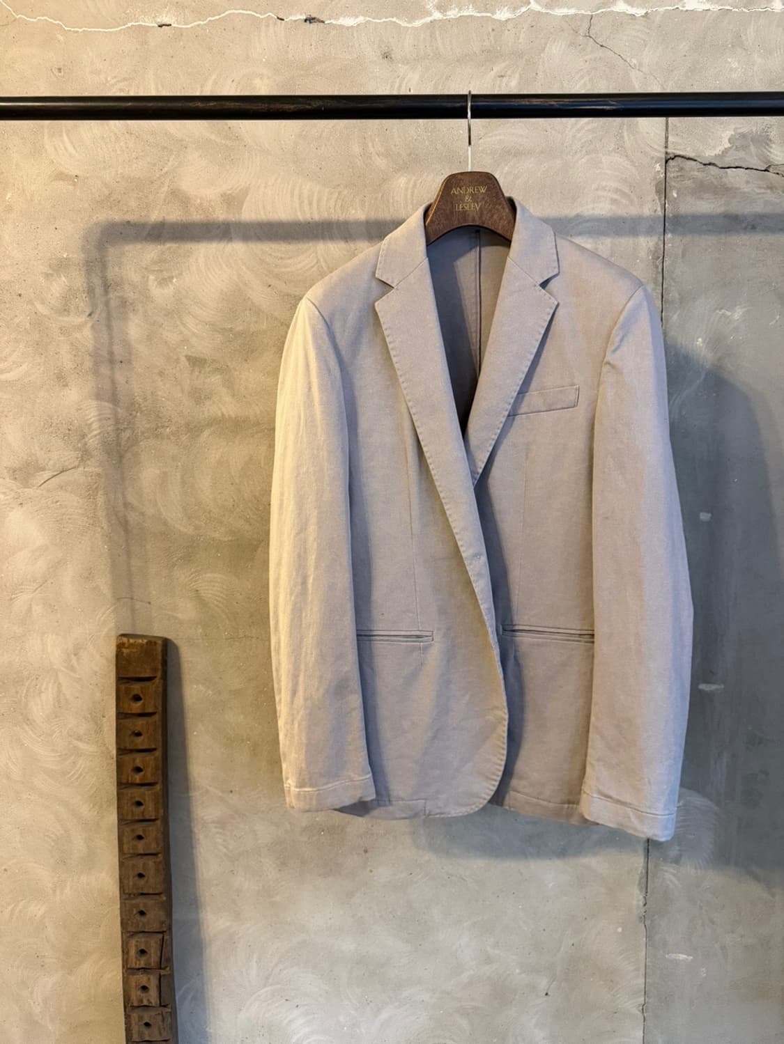 빠니깔레 테일러드 자켓 100 상품이미지1