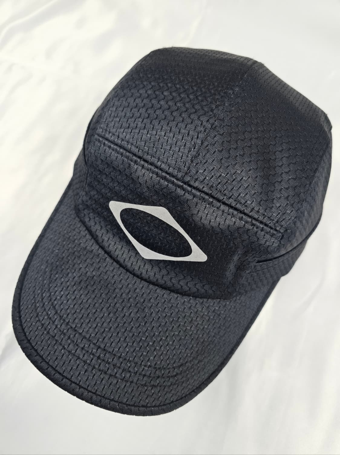 미스치프롬버스러닝캡 상품이미지1