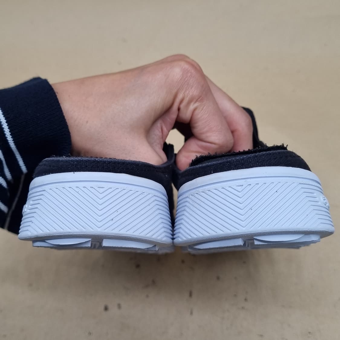 아이더 여성 뮬슬리퍼250 상품이미지4