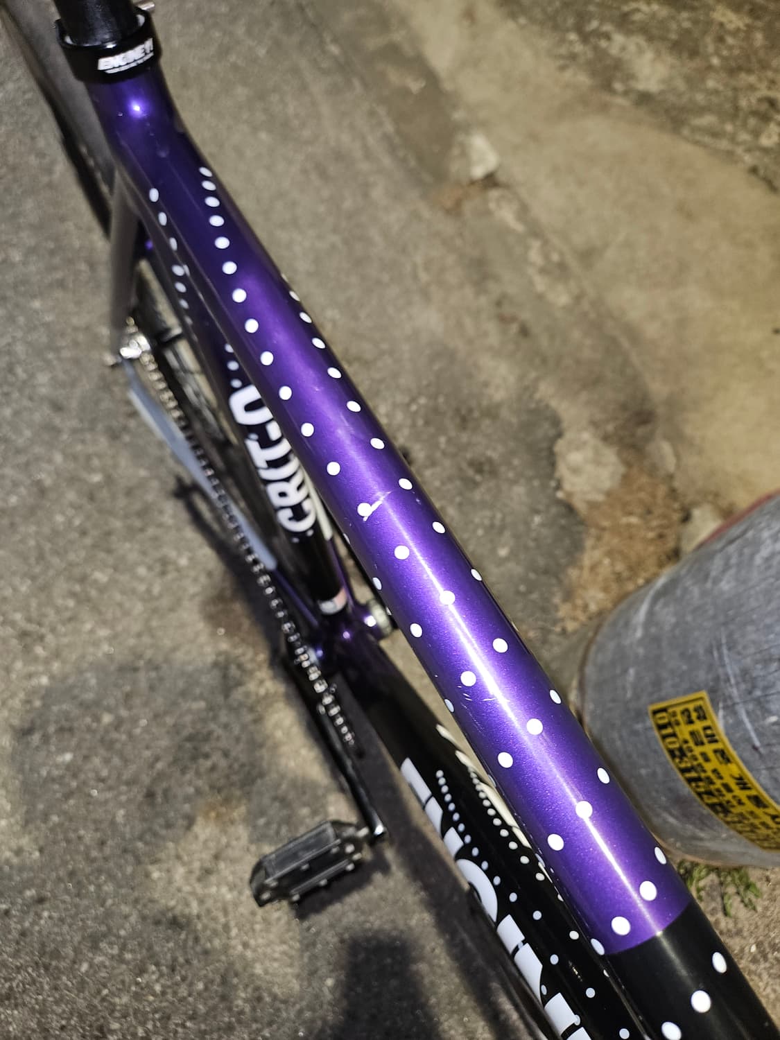 엔진11 크릿디 에그플랜트 상품이미지8