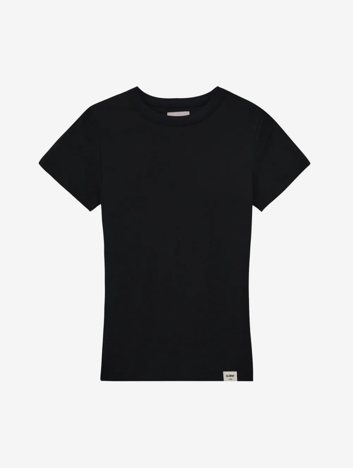 글로니 G CLASSIC FITTED TEE 상품이미지1