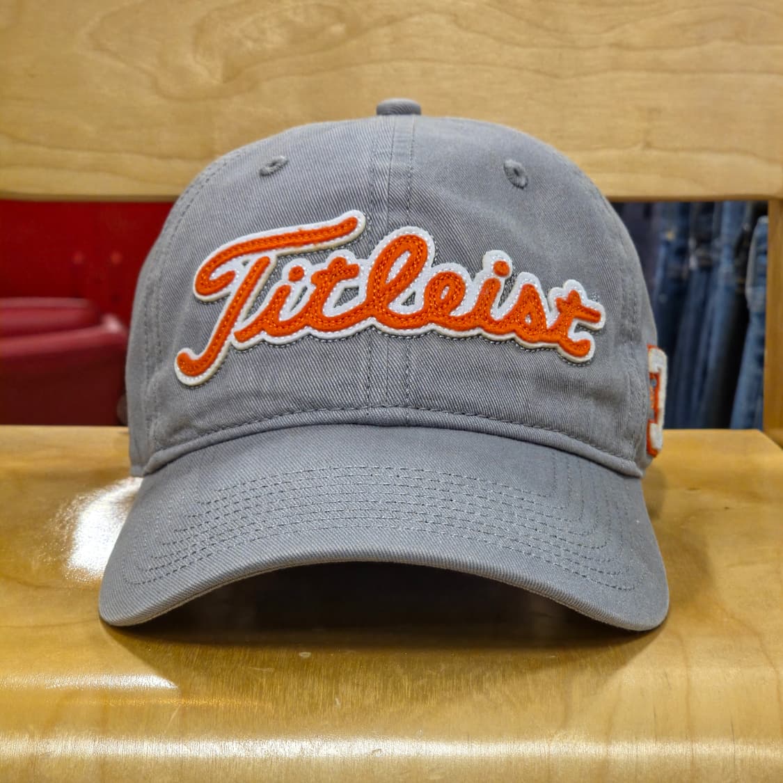 타이틀리스트 골프 모자 상품이미지2