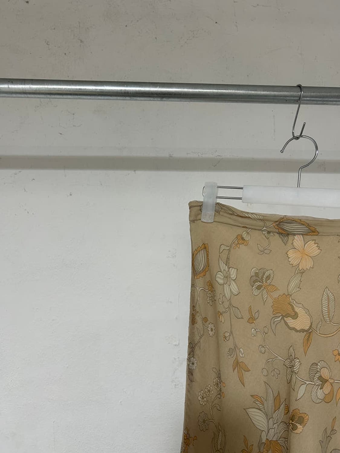 vtg skirt 상품이미지3