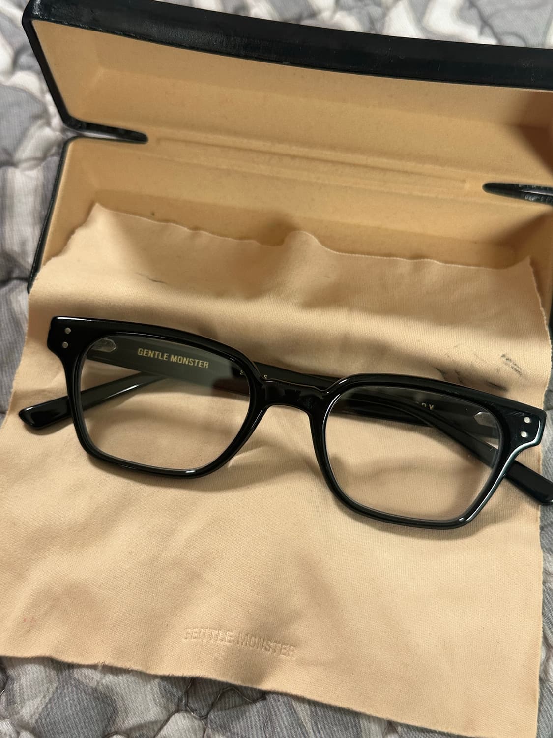 젠틀몬스터 르로이 상품이미지5