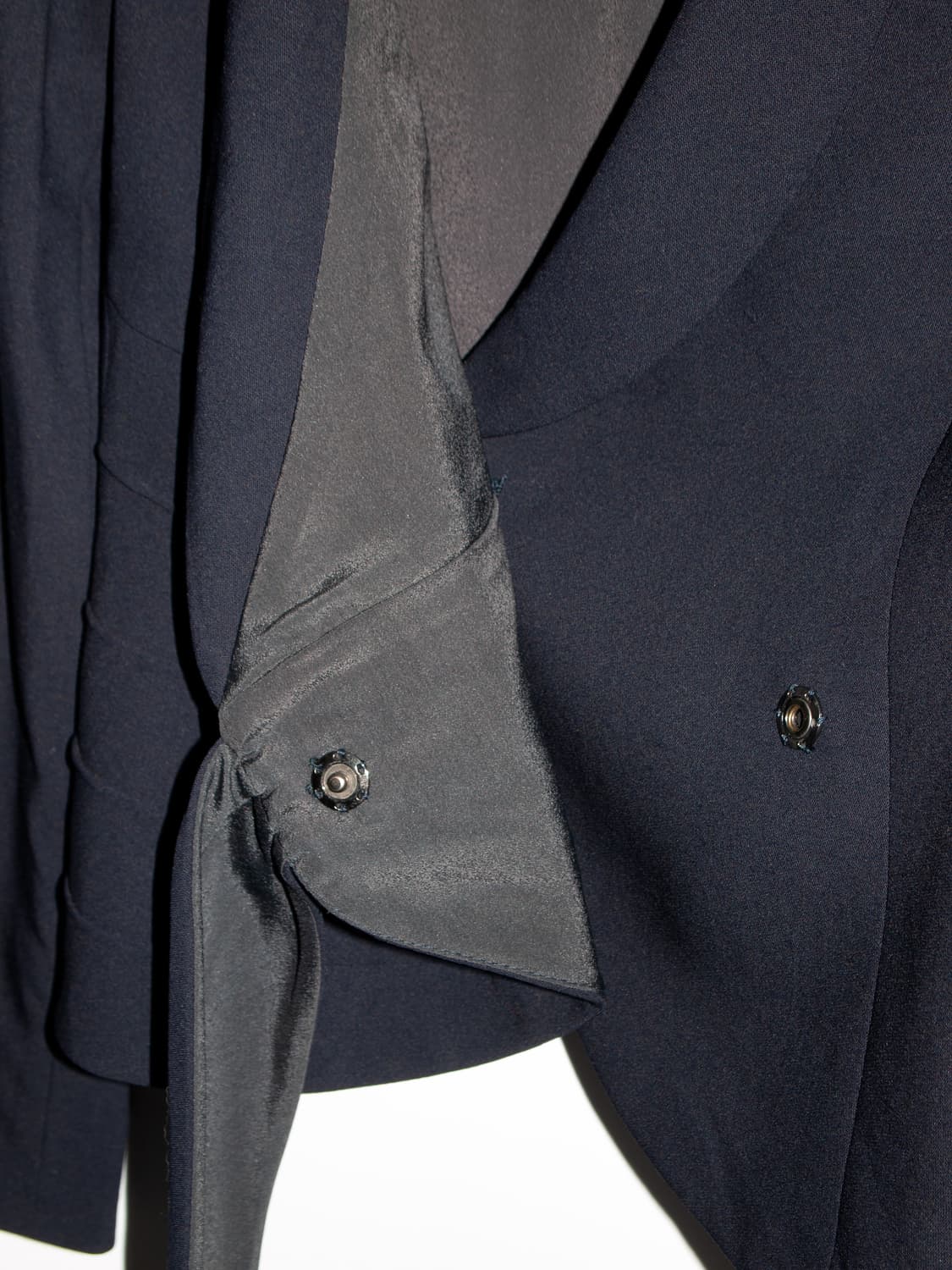 Wool Shawl Collar Jacket 상품이미지6