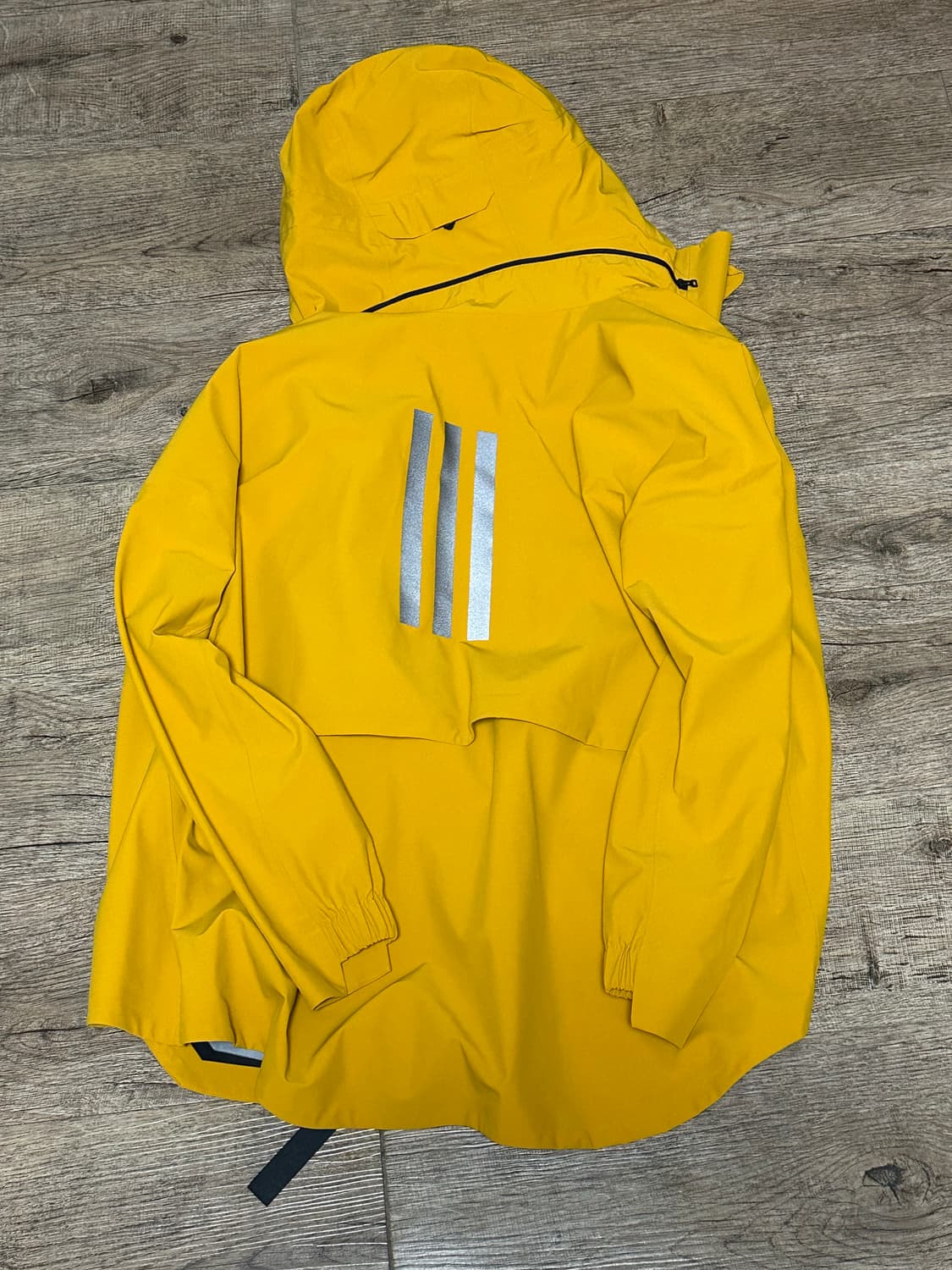 아디다스 마이쉘터 바람막이 상품이미지3