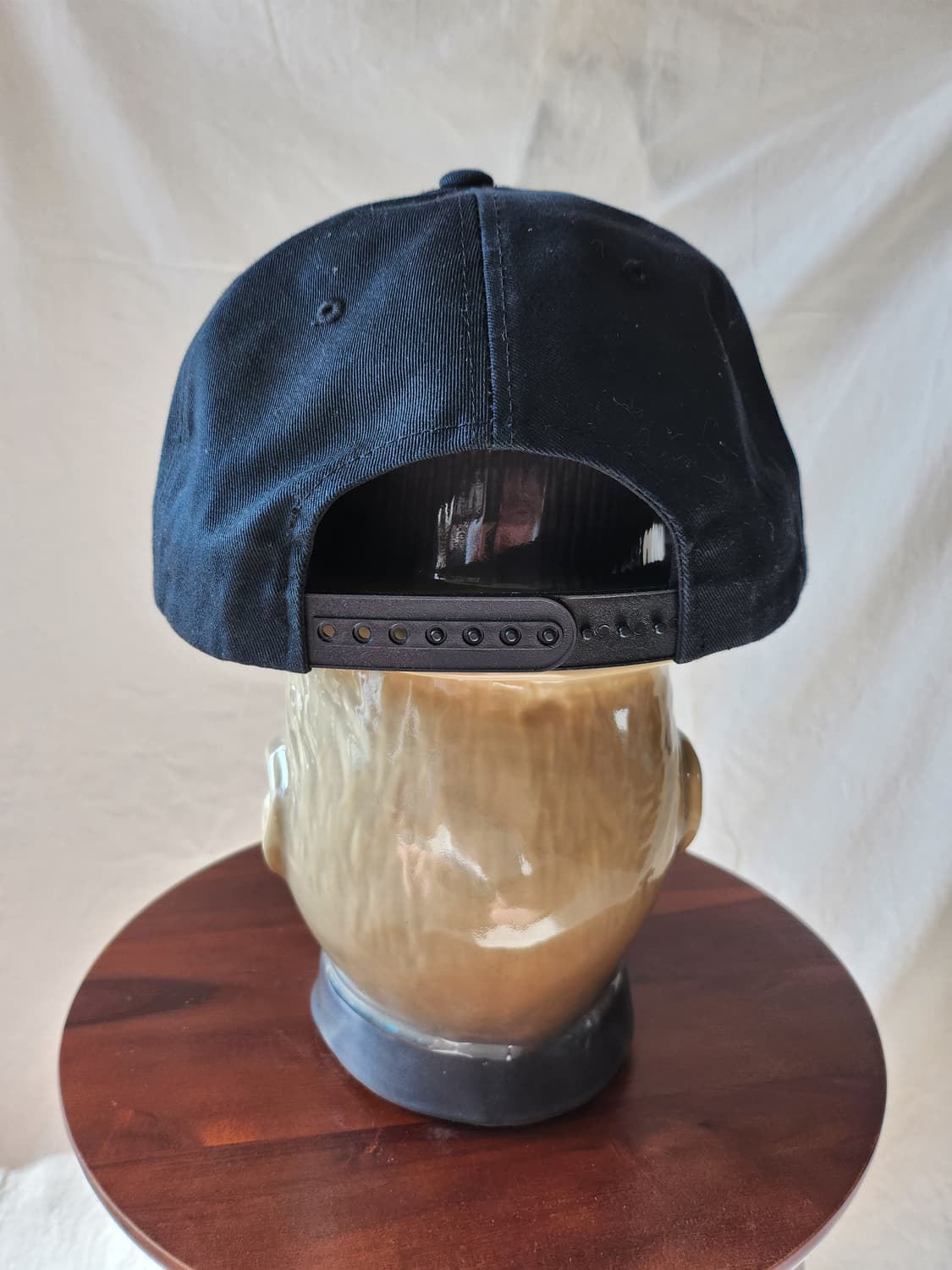 Hardly-driveable 6 pannel cap 상품이미지3