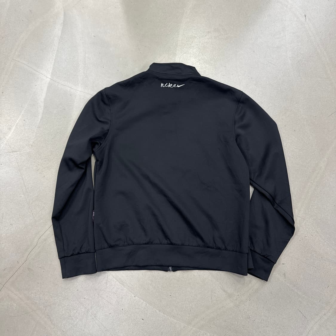 나이키 져지 블랙 xxl 상품이미지3