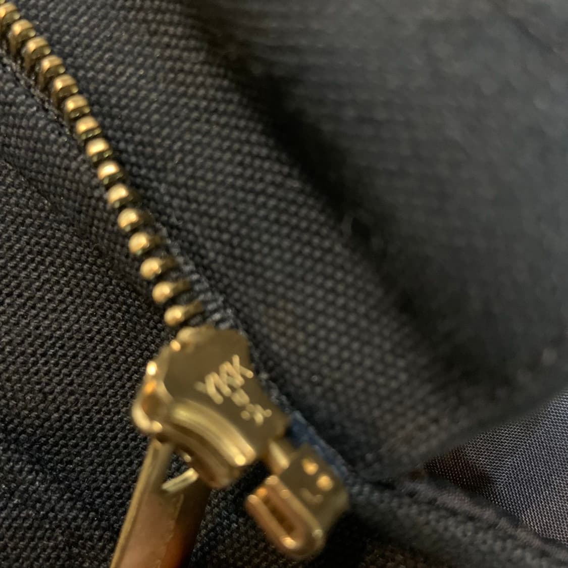 새상품)칼하트 캔버스 워크 덱 베스트 L 상품이미지5