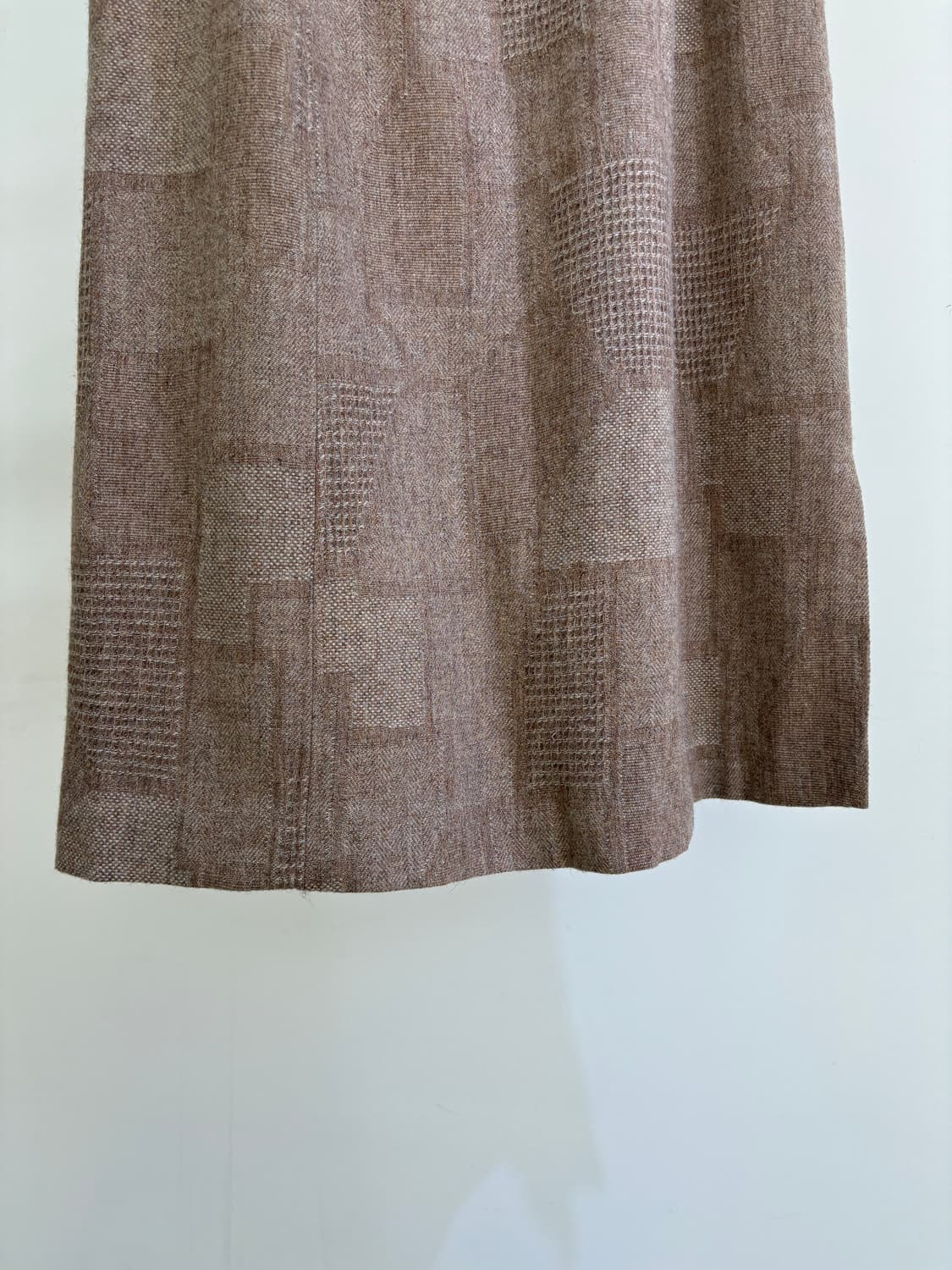 LOIS CRAYON (Made in Japan) 스커트 상품이미지4