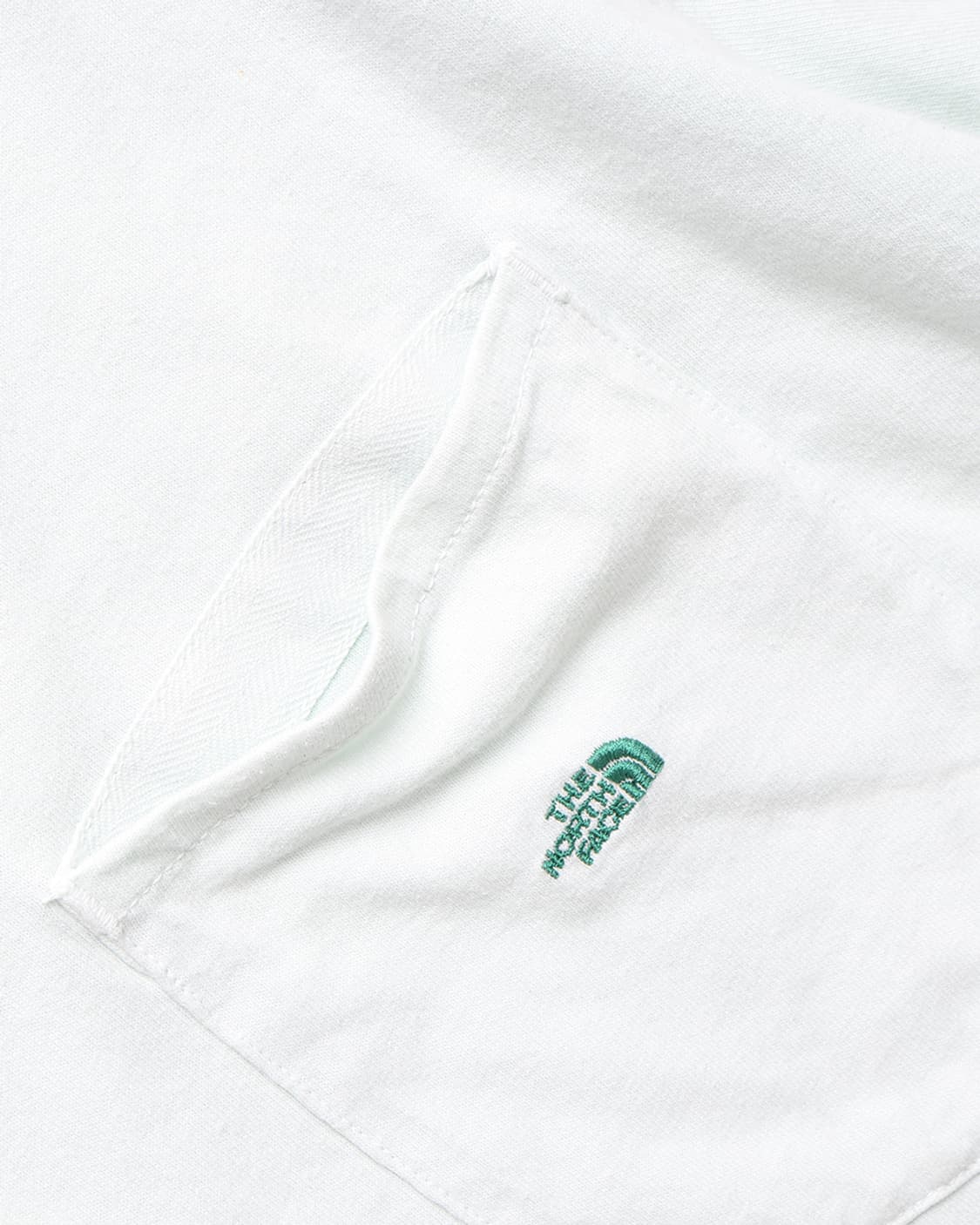 THE NORTH FACE PURPLE LABEL 7oz Tee 상품이미지6
