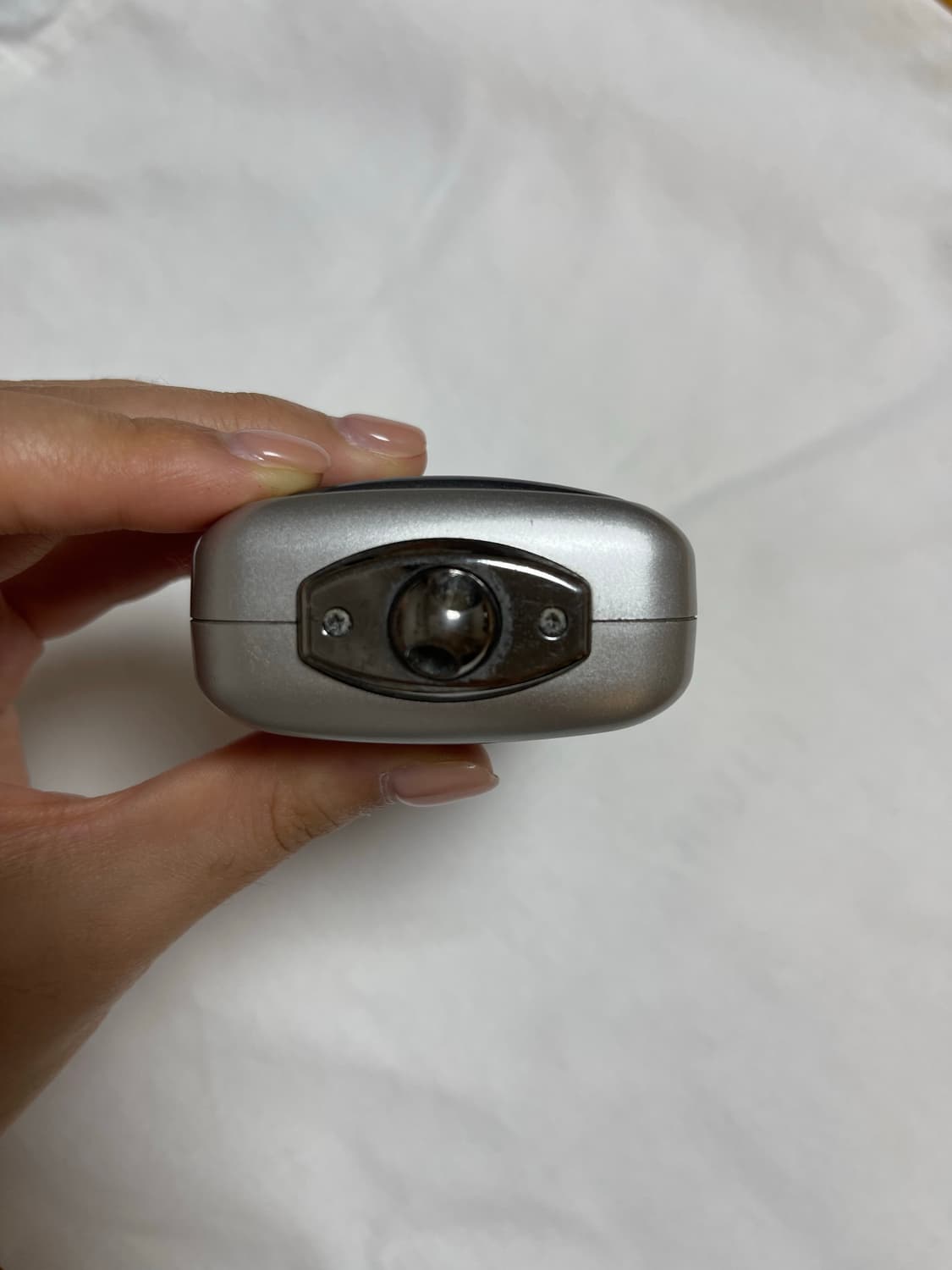 니콘 쿨픽스3500 황조지 빈티지 디카 상품이미지5