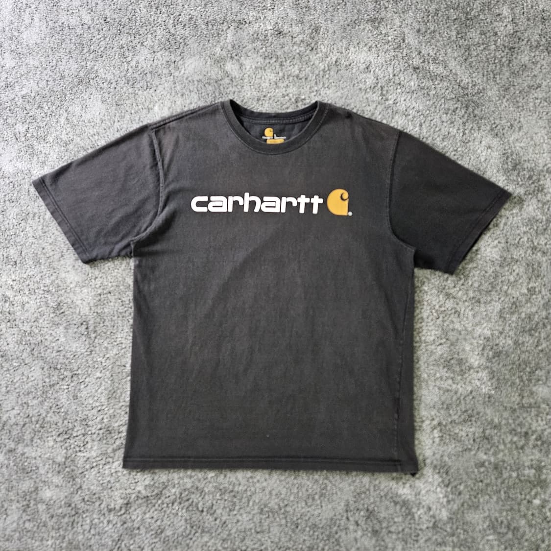 [무료배송] Carhartt 반팔 티셔츠 상품이미지1
