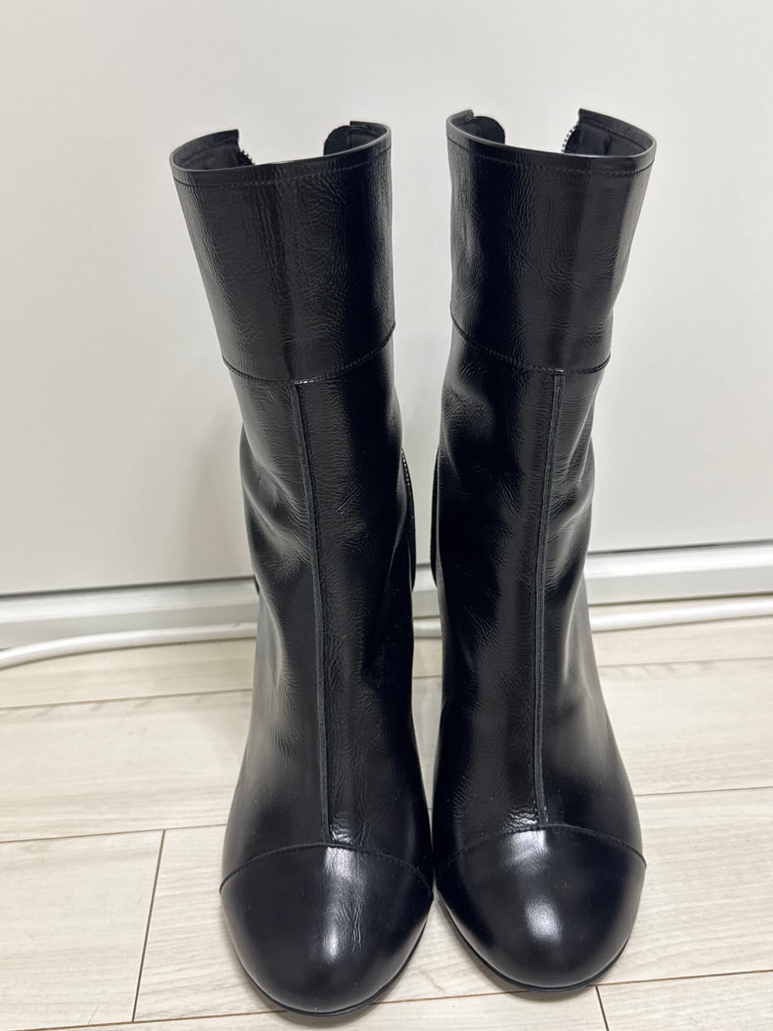 Lapla 에바 앵클부츠 38 상품이미지2