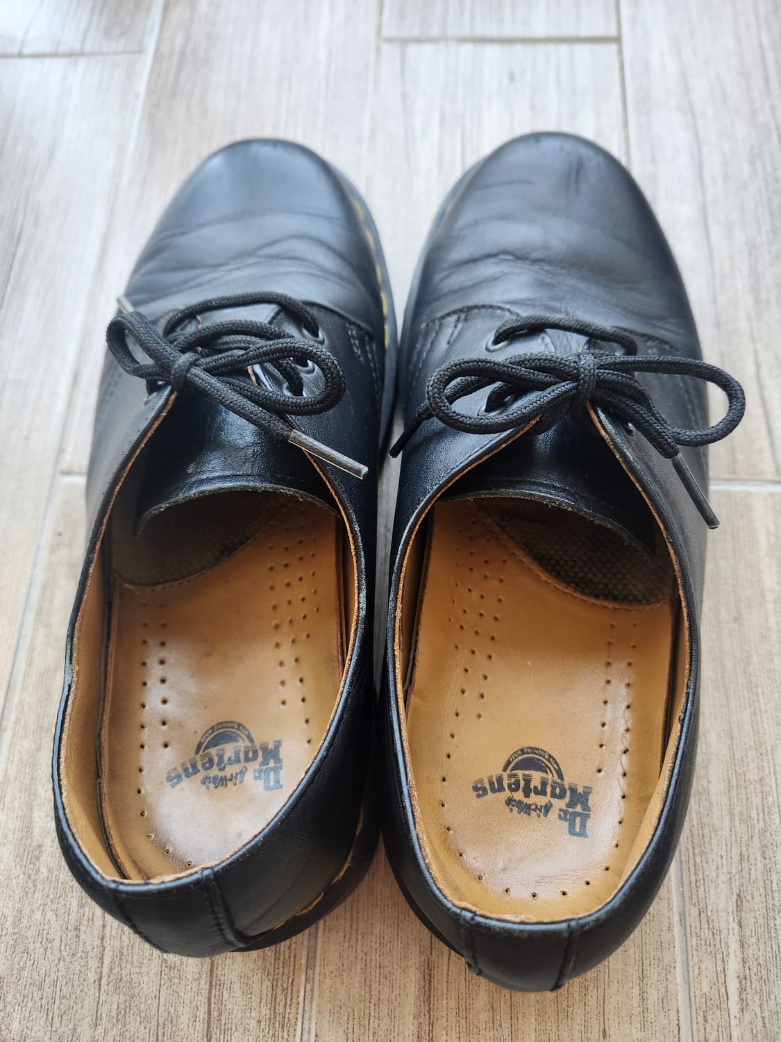 닥터마틴 1461 나파 (250) 상품이미지3