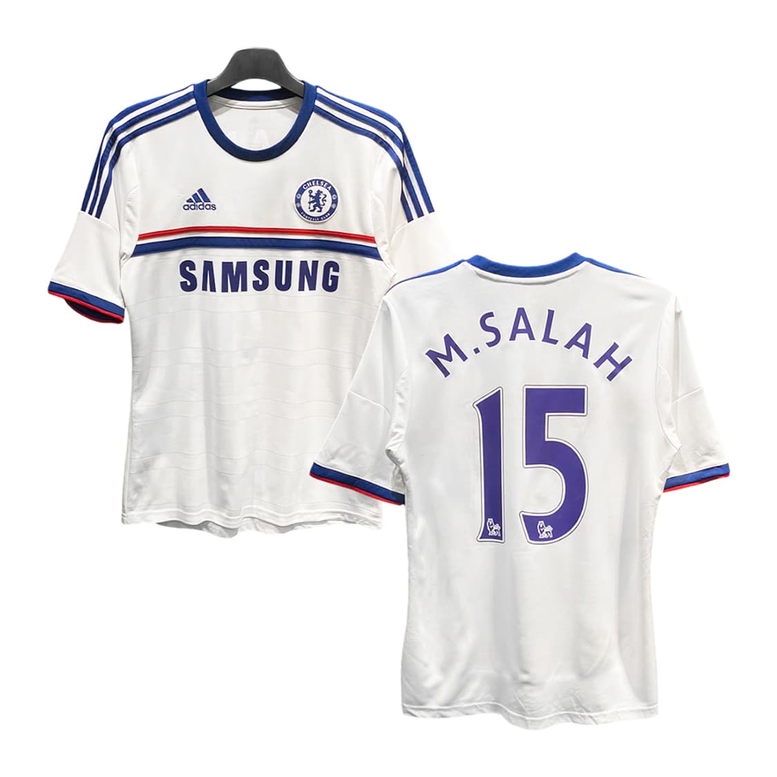 13/14 첼시 어웨이 살라 (S) 상품이미지1