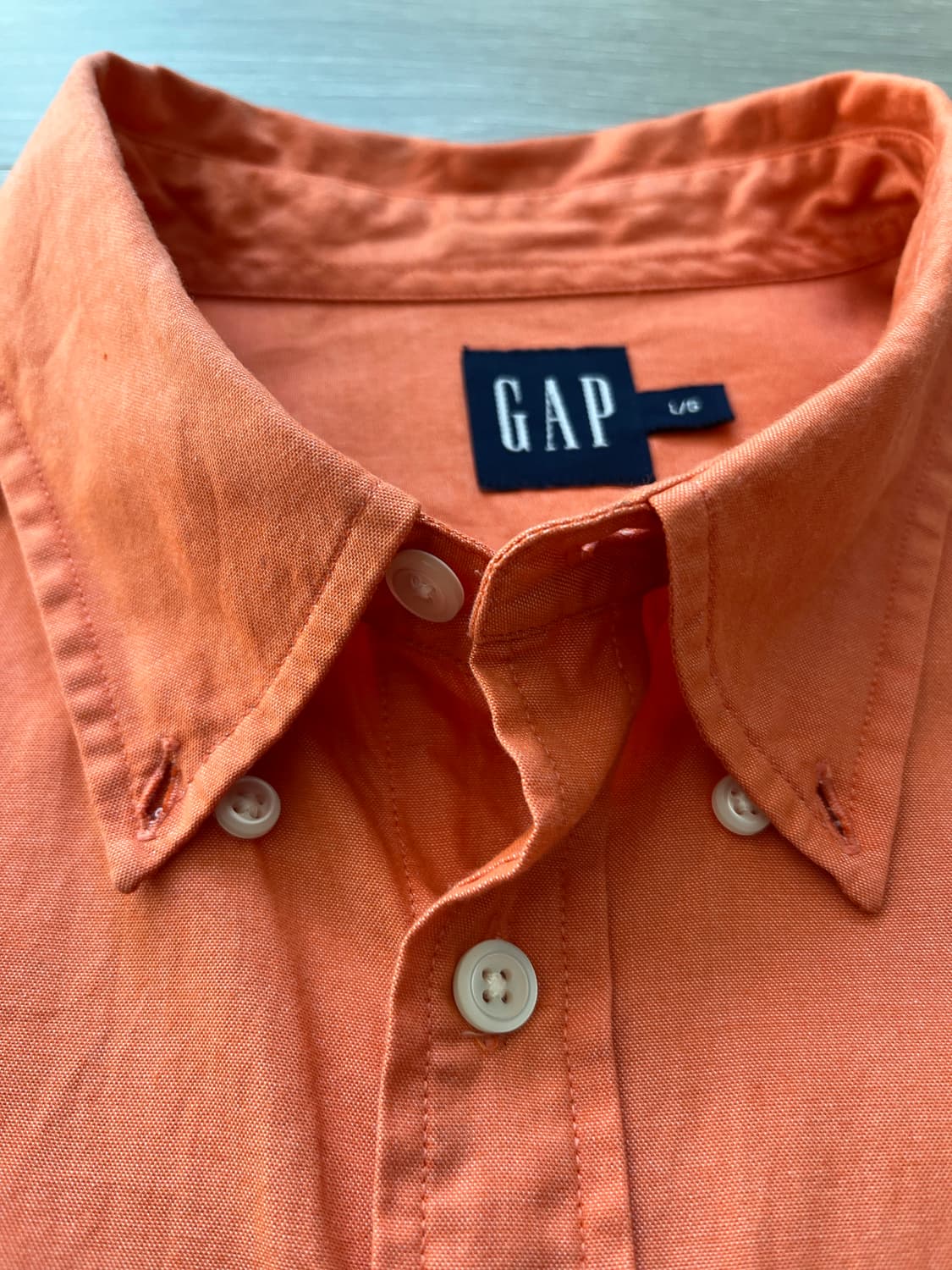 GAP shirts 상품이미지3