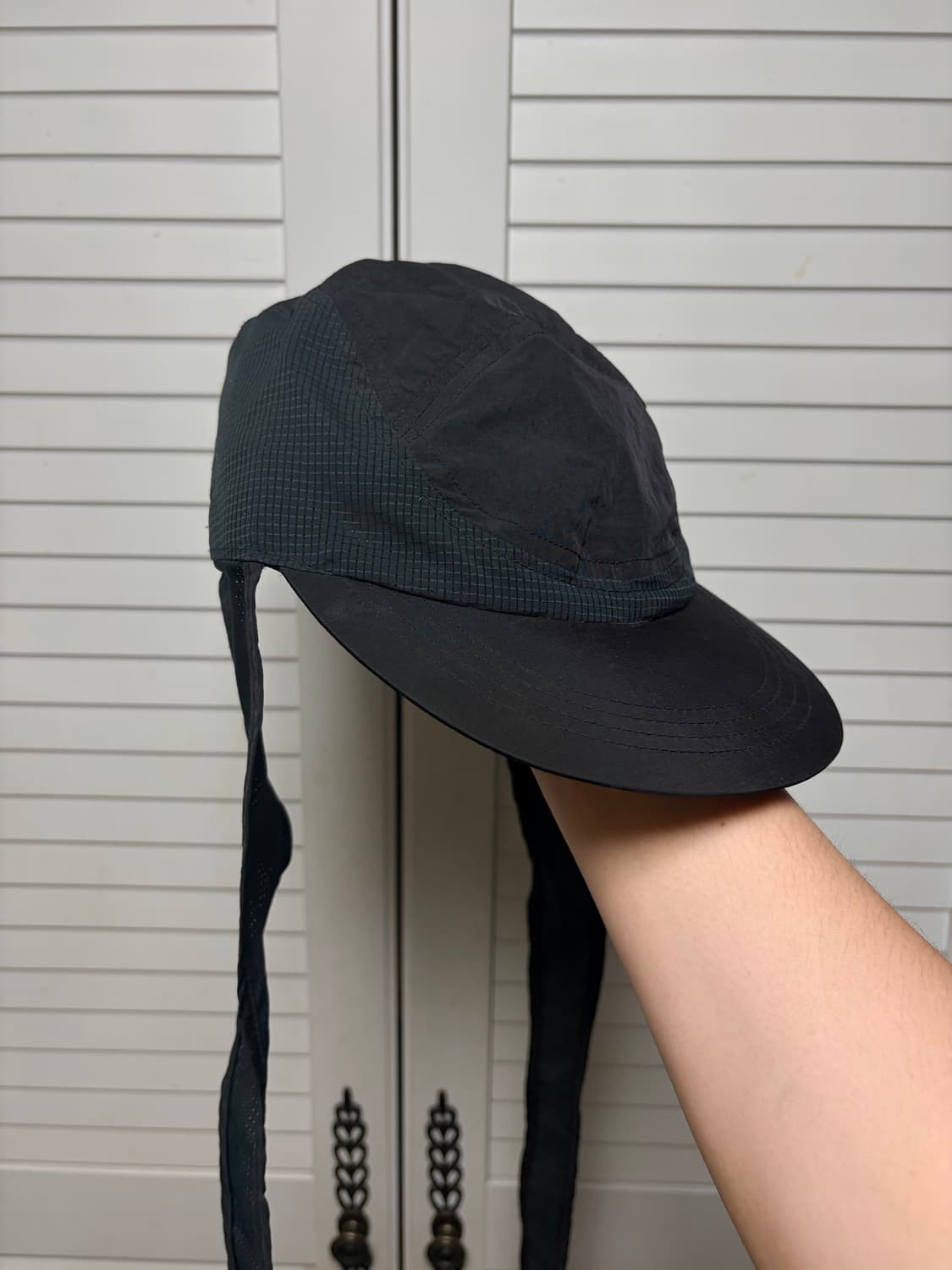 사스콰치 패브릭스 이어머프 캡  상품이미지4