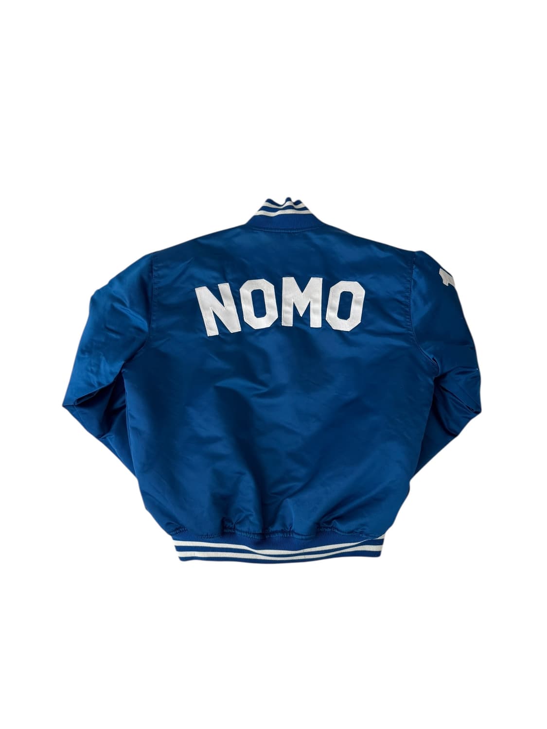 90‘s LA다저스 스타터 바시티 자켓 상품이미지8