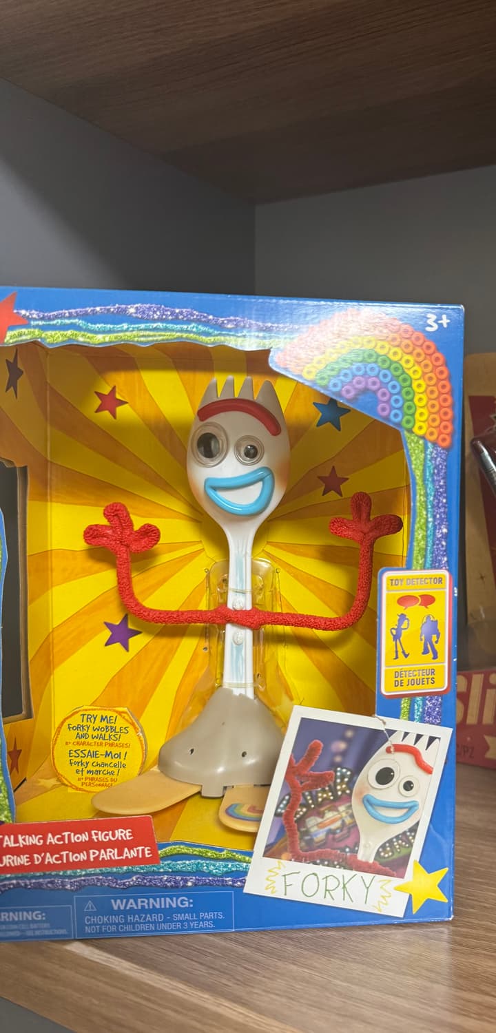 토이스토리 포키 상품이미지1