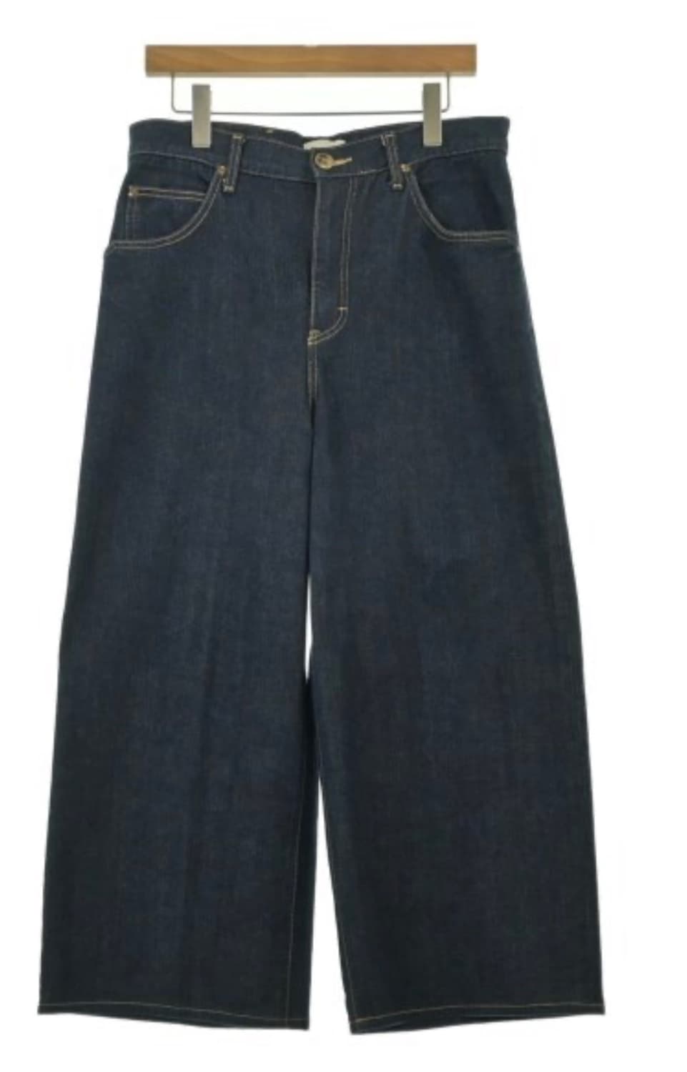 Bed j.w. Ford X Lee indigo jeans 상품이미지1