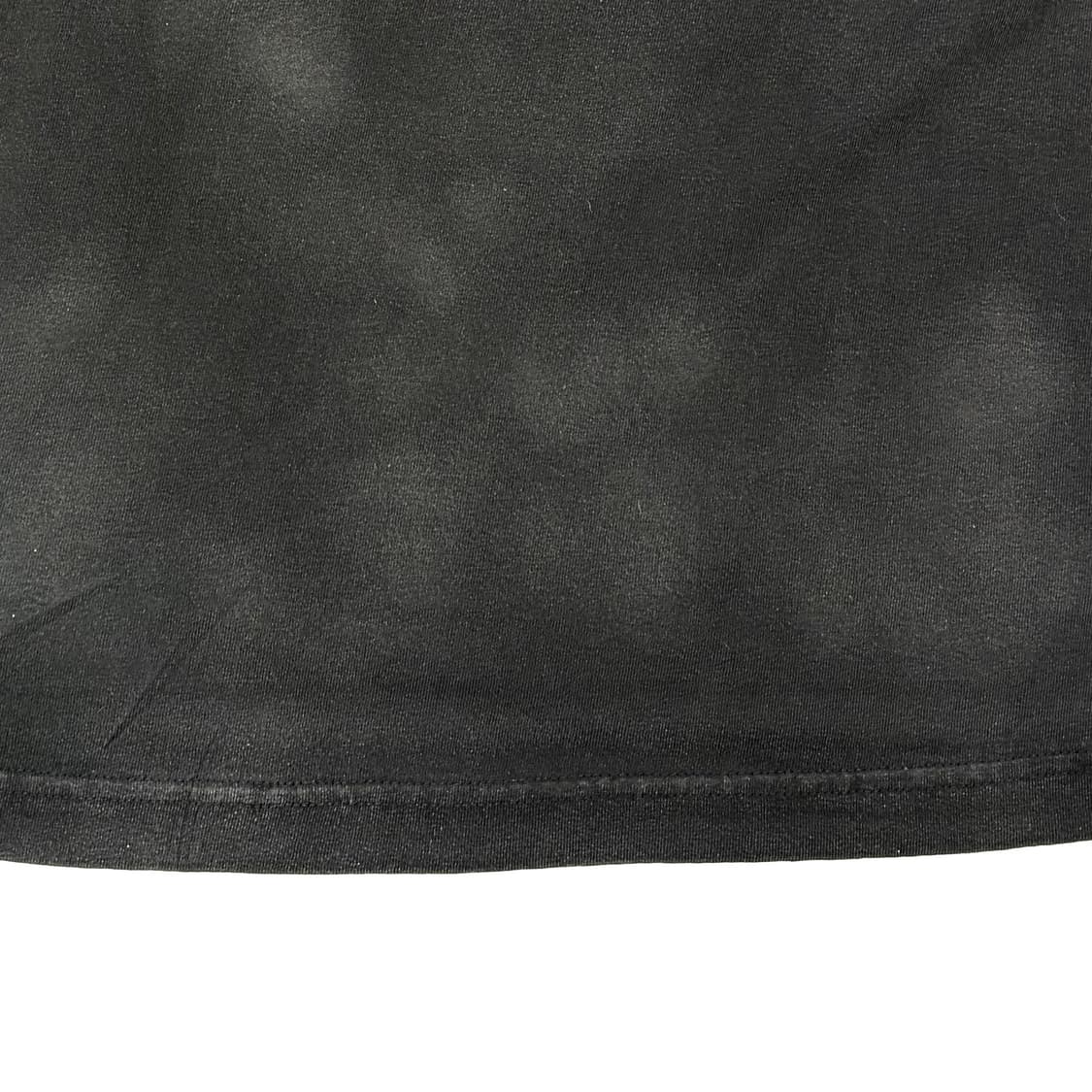 할리데이비슨 플로리다 오렌지 블랙 롱슬리브 XL 상품이미지6