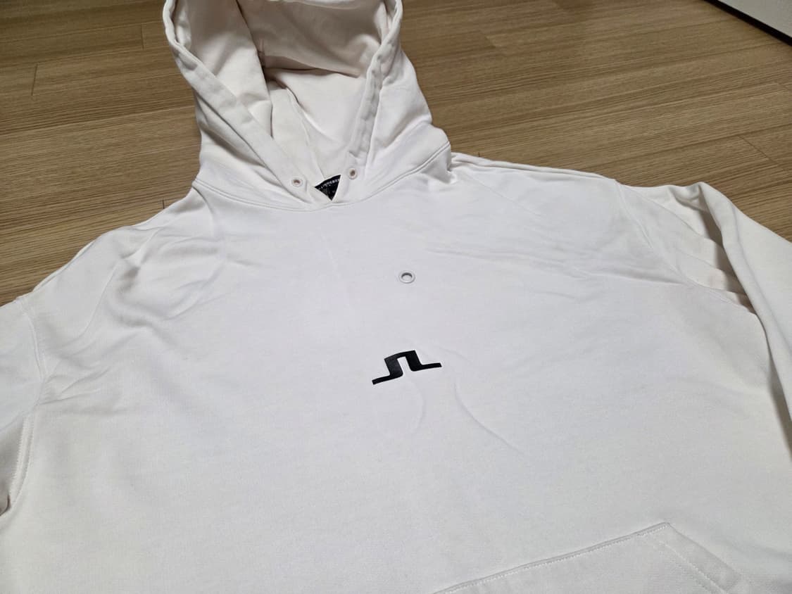 제이린드버그 정품 후드 티셔츠 상품이미지2