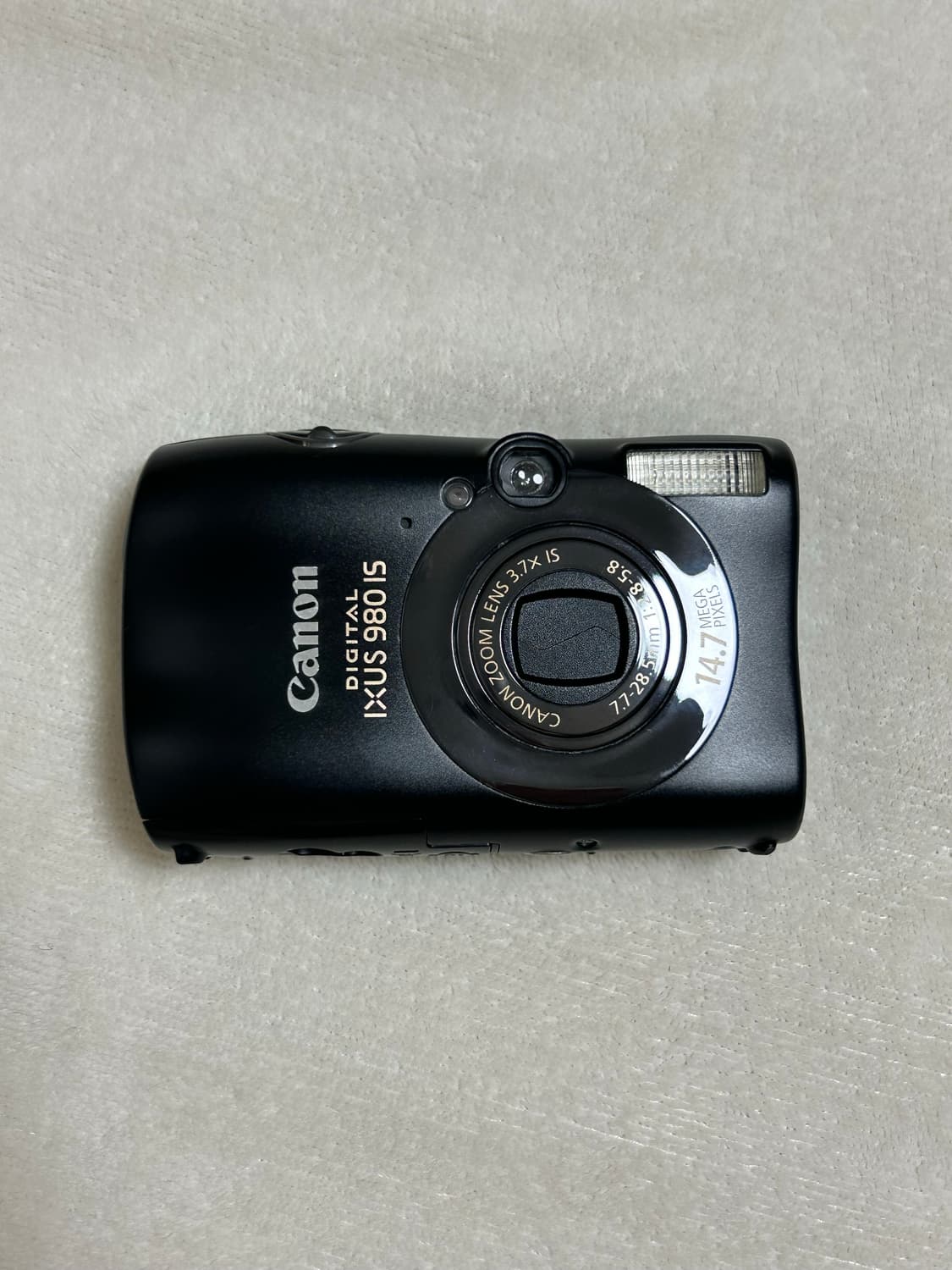 캐논 익서스980is 상품이미지1