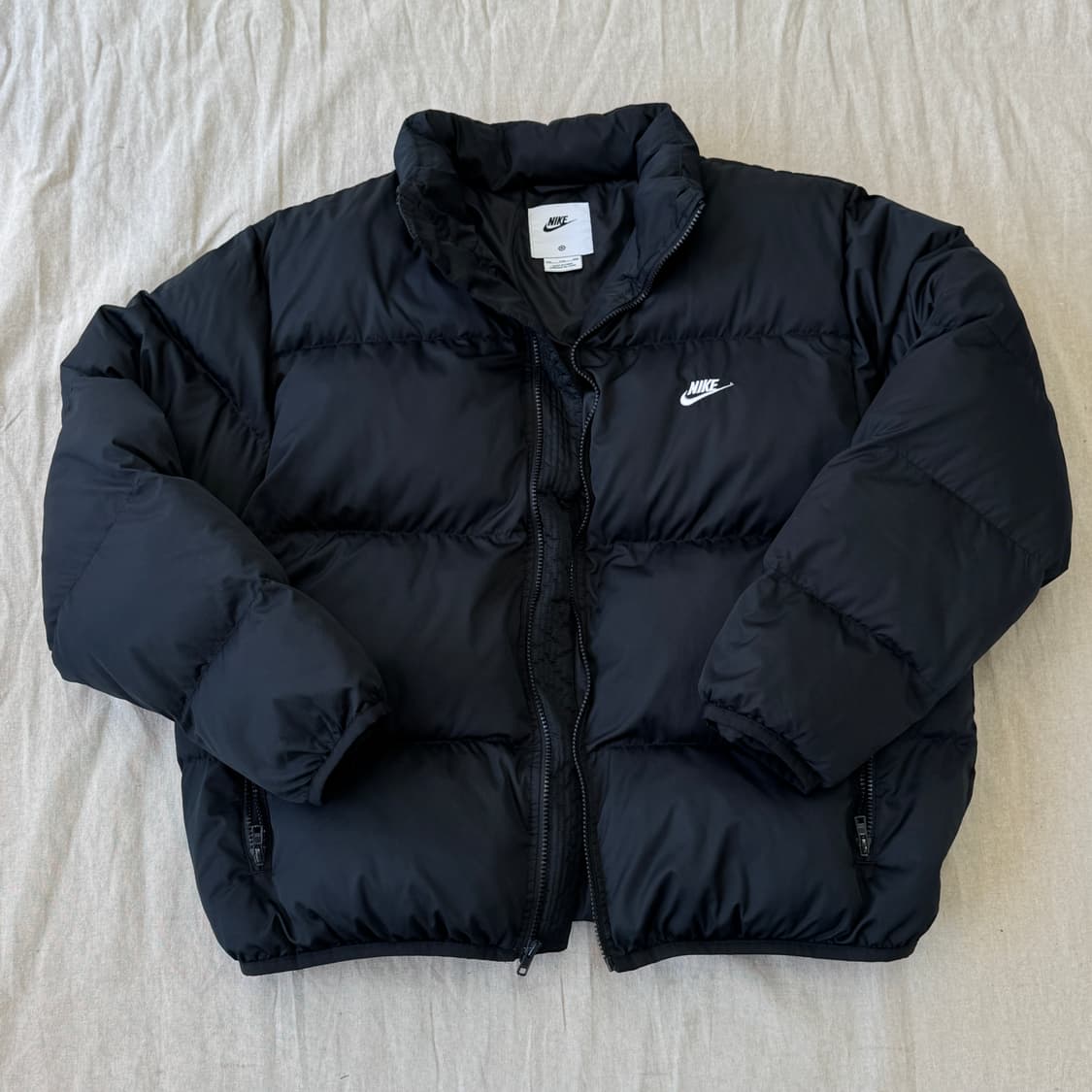 나이키 NSW 패딩 XXL 상품이미지1