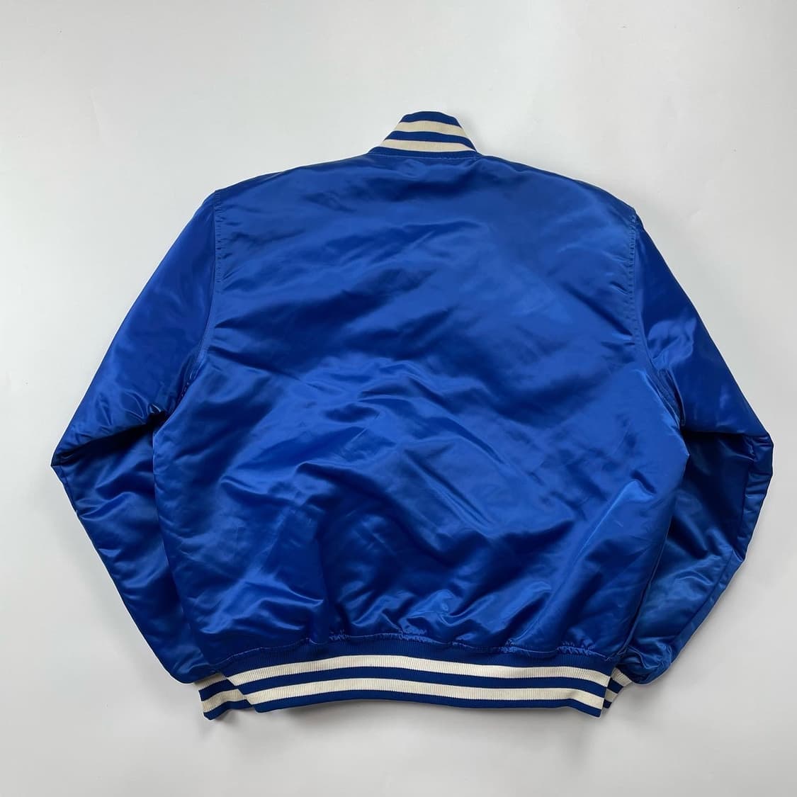 스타터 LA다저스 바시티자켓 상품이미지6