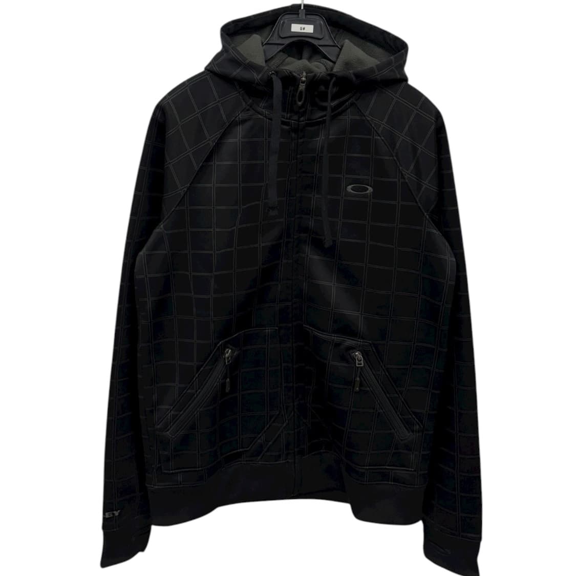 오클리 후드집업 상품이미지1