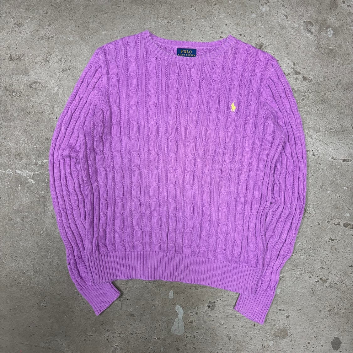 폴로 니트[2446] 상품이미지1