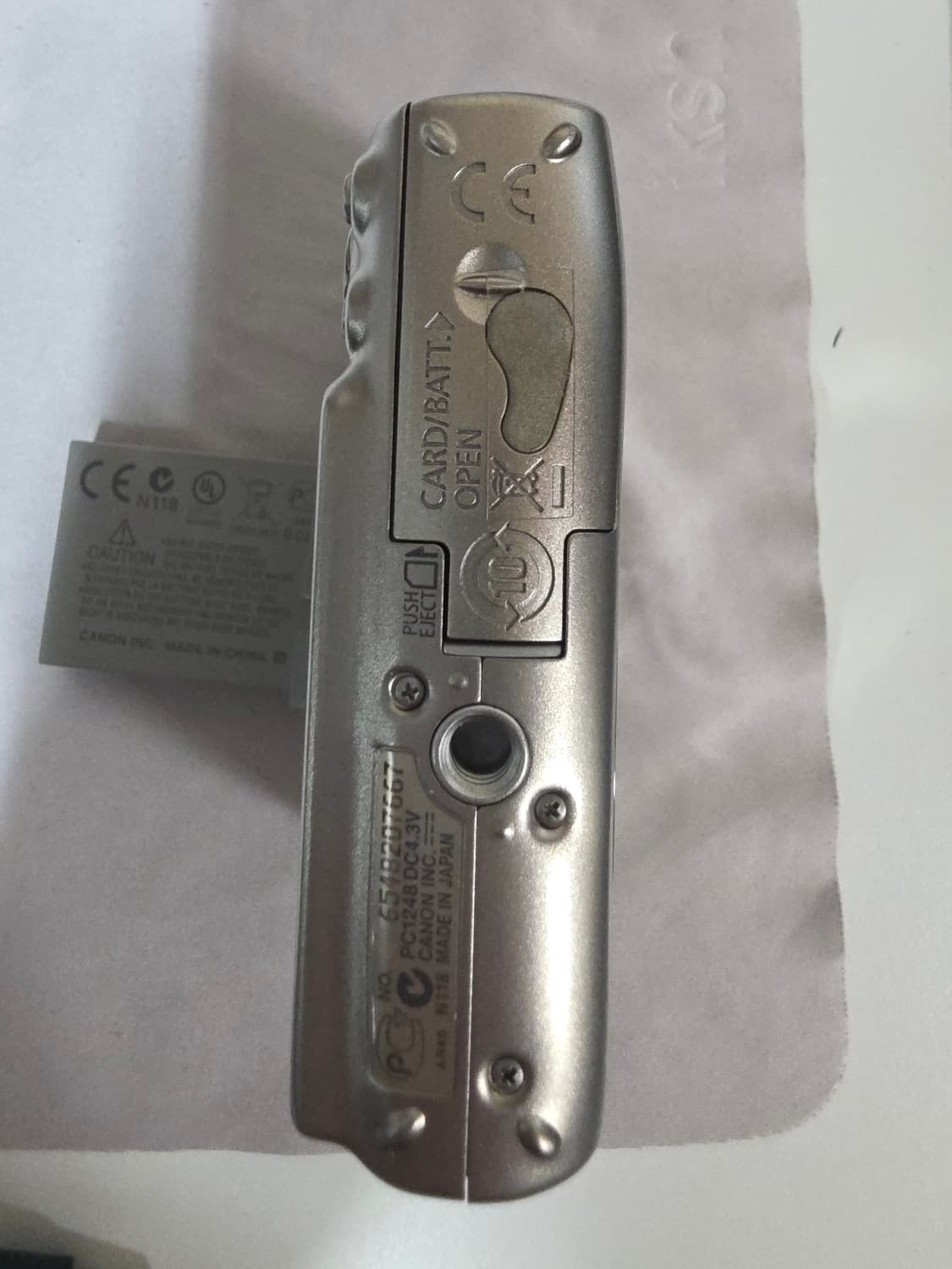 캐논 ixus 960is 상품이미지4