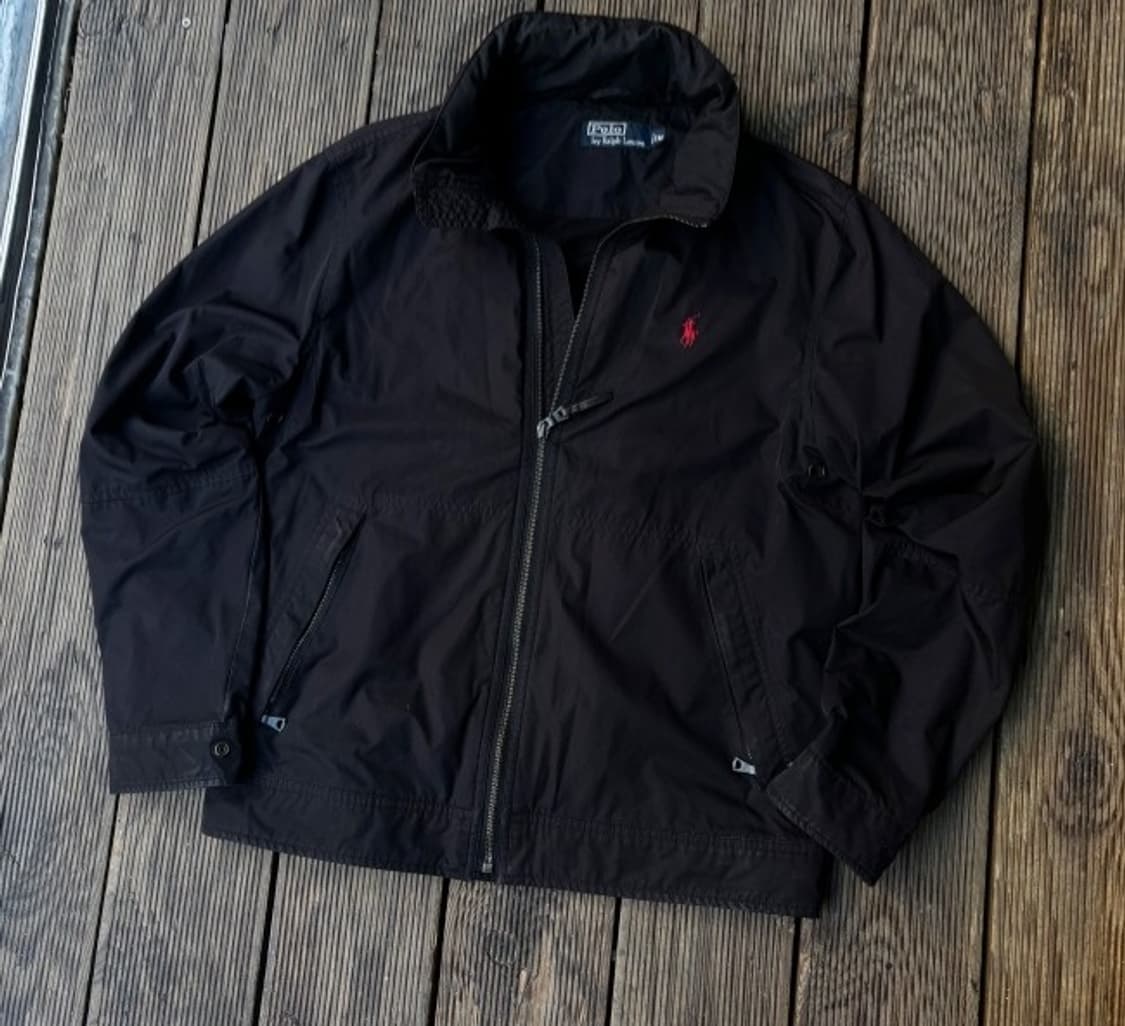 폴로 POLO 스윙탑 자켓 95/M 상품이미지1