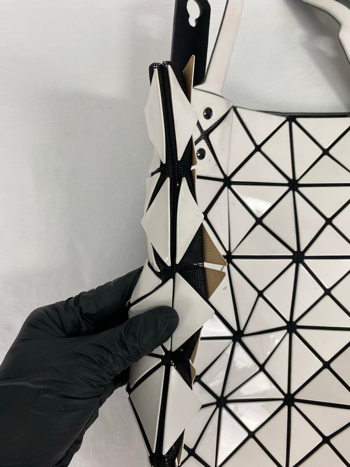 바오바오 이세이미야케 토트백 상품이미지6