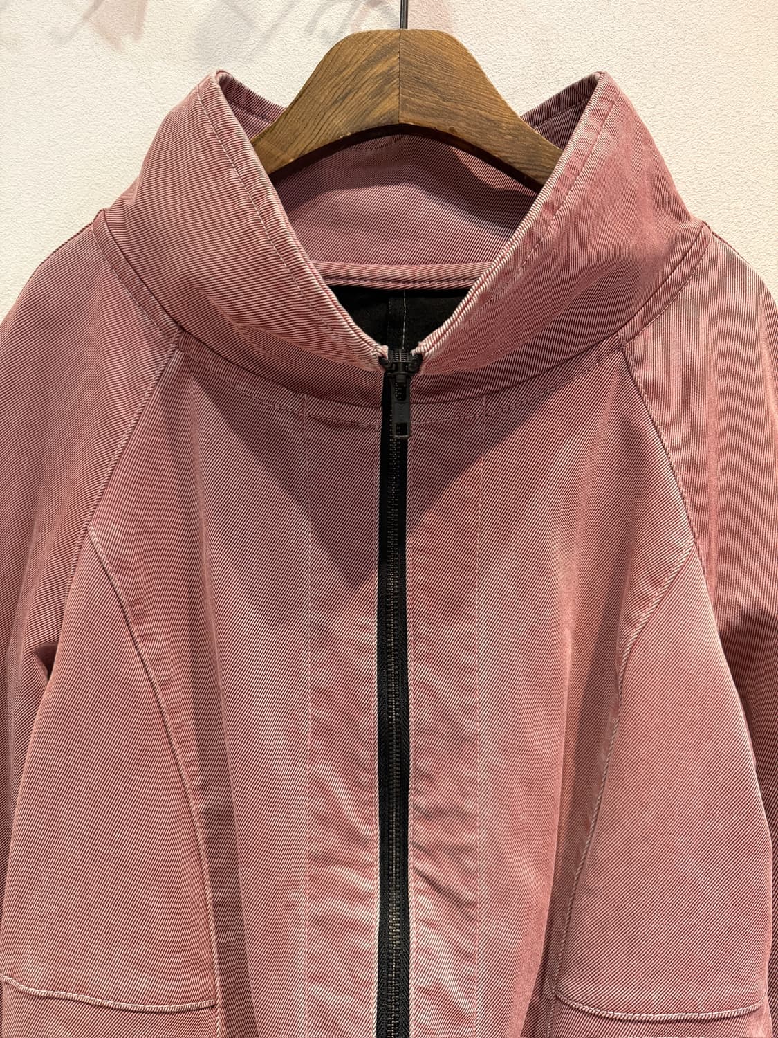 Cube-Cube 자켓 상품이미지3