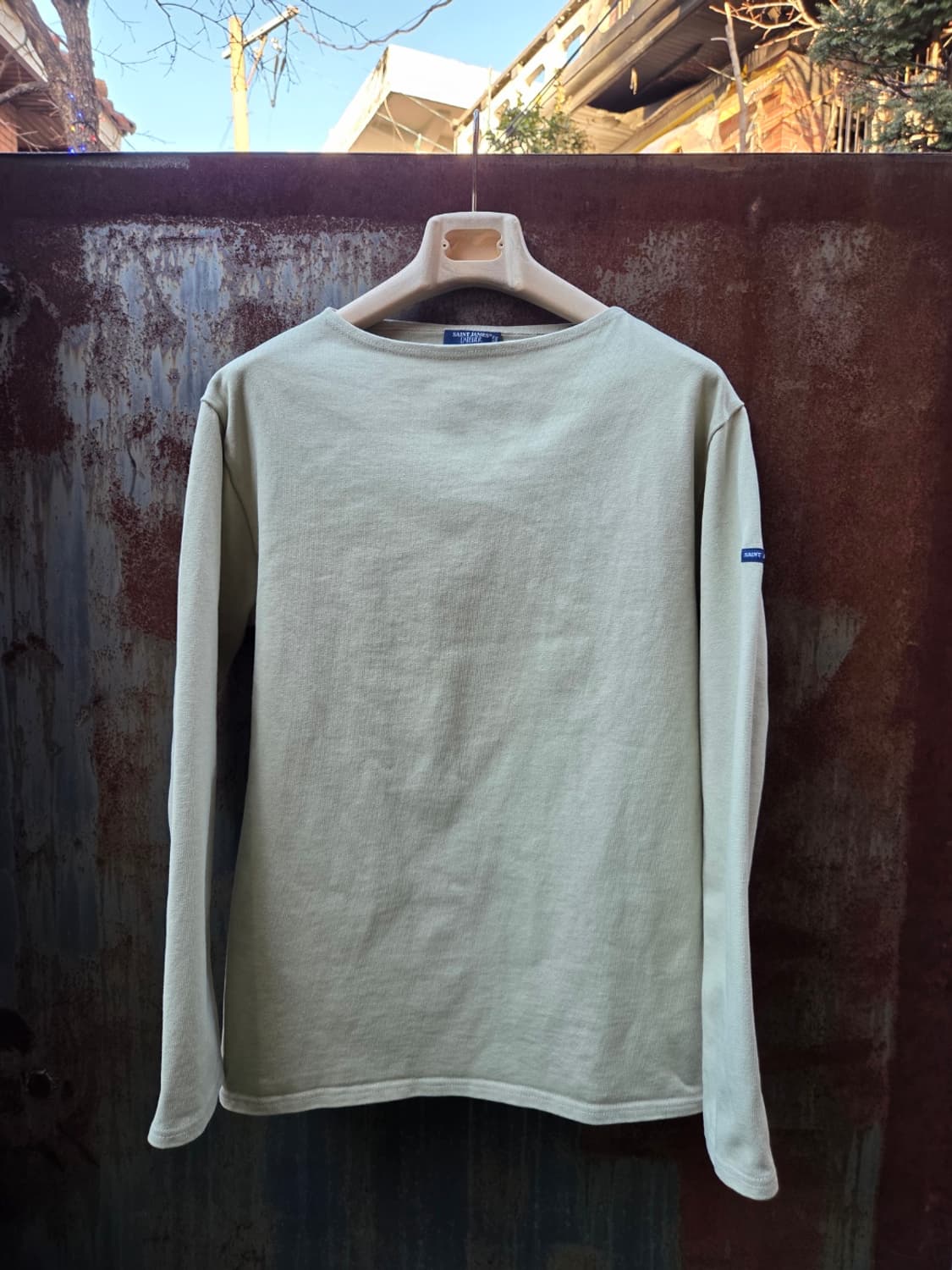 생제임스 티셔츠 상품이미지1