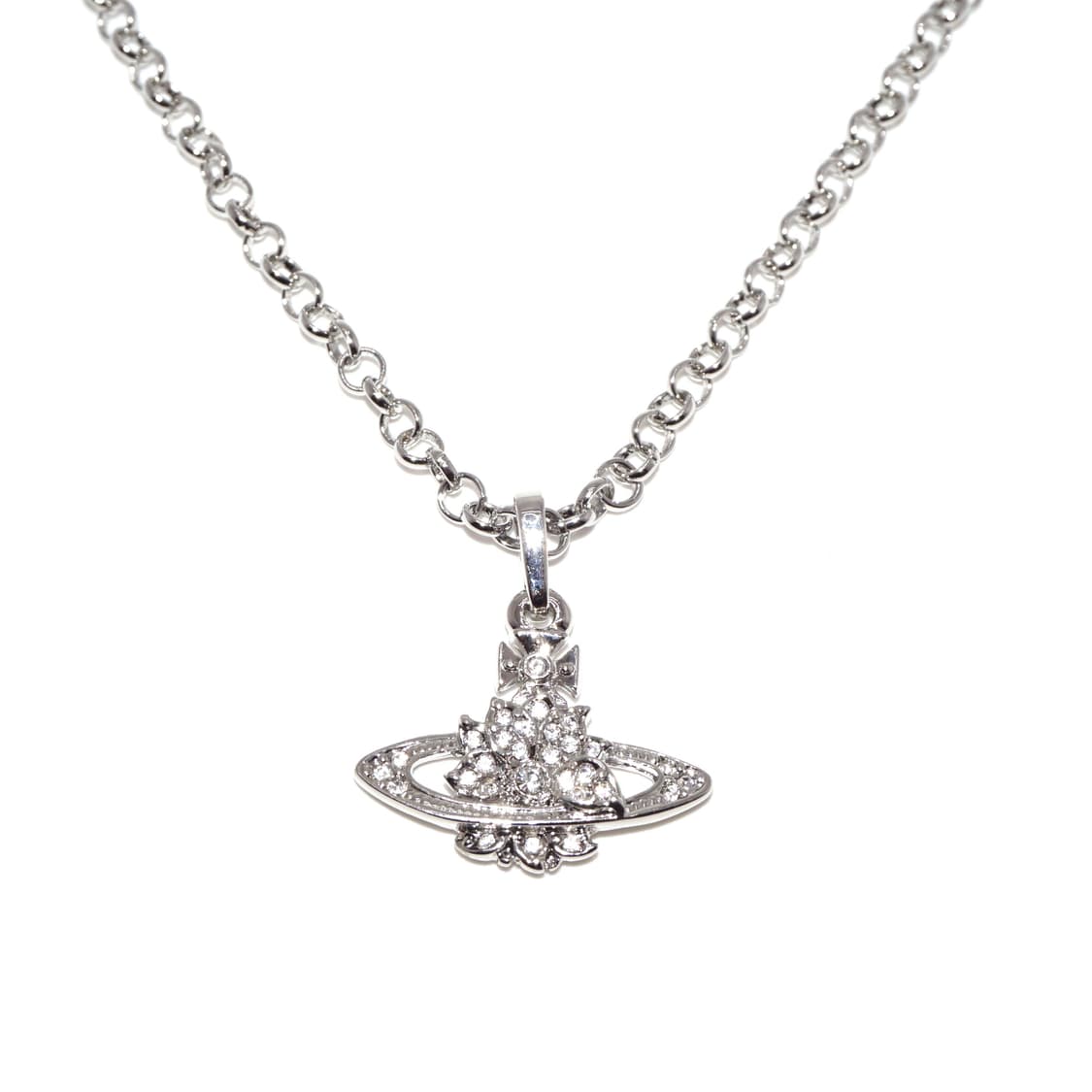 Vivienne westwood orb 목걸이 상품이미지2