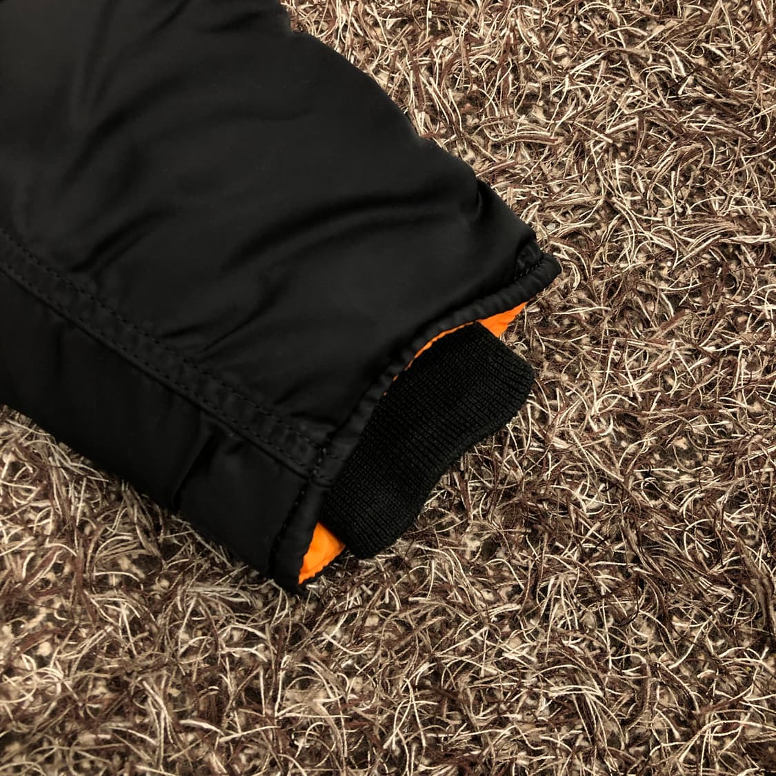 알파인더스트리 N3B 야상 파카 상품이미지4