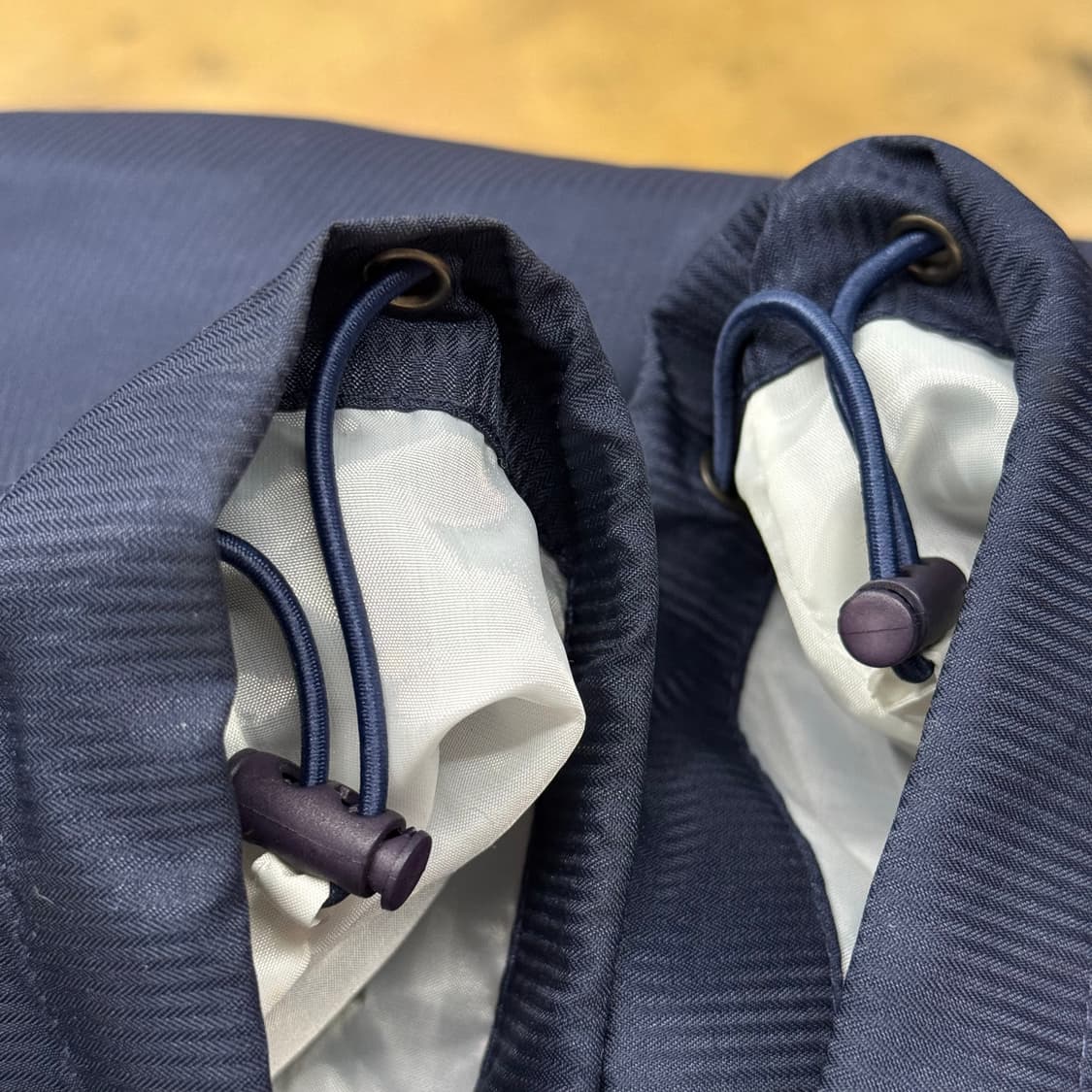 [100] 두산베어스 네포스 바람막이 자켓 b8 상품이미지6