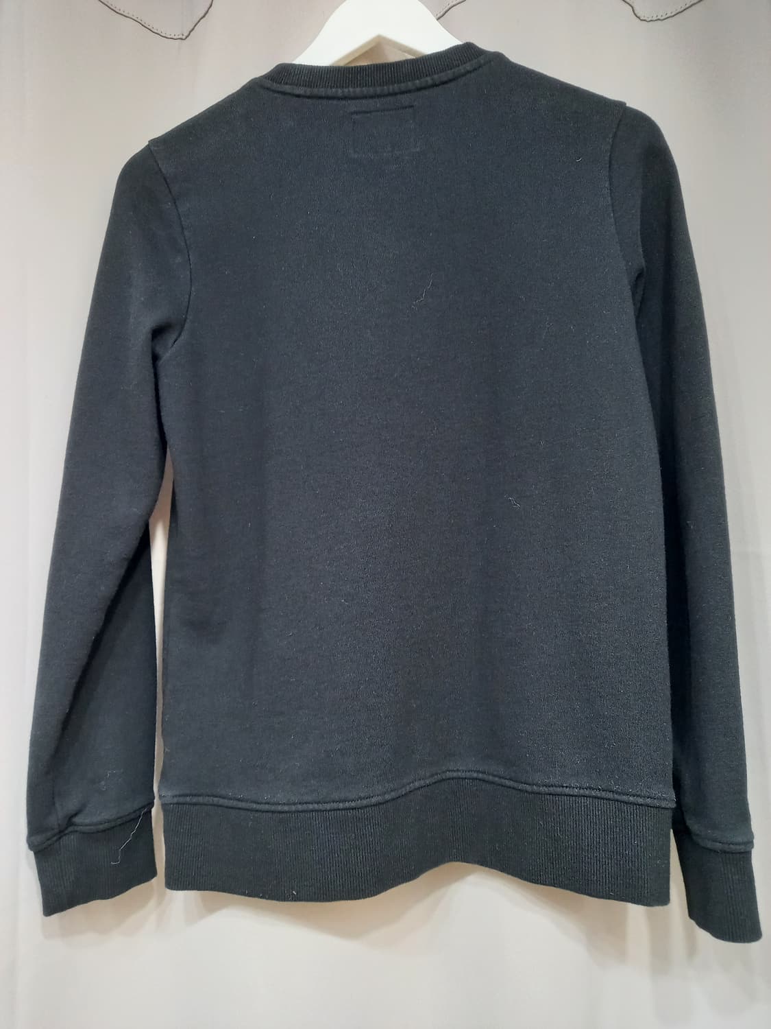 FUBU 맨투맨 상품이미지3