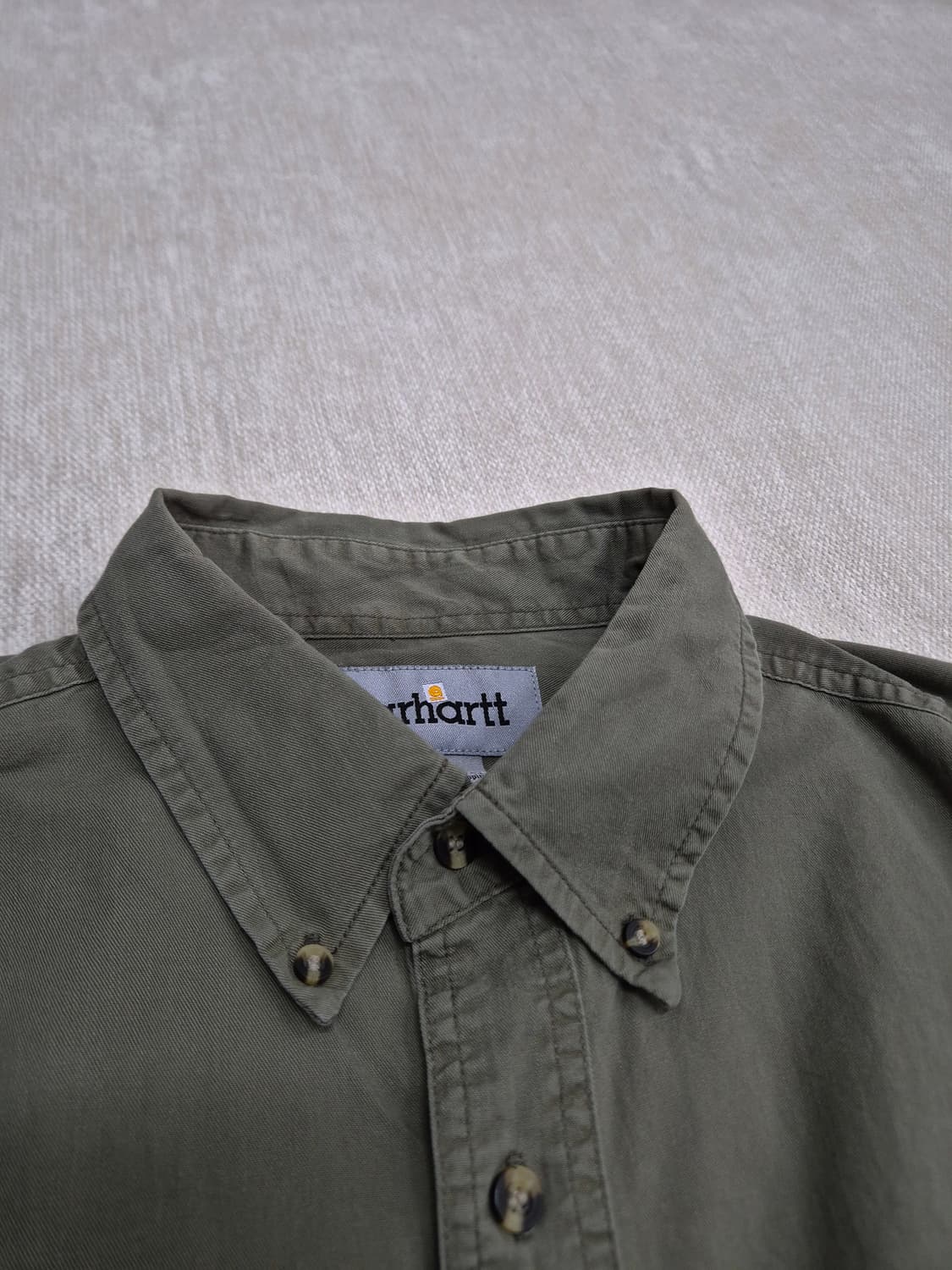 칼하트 셔츠 상품이미지5