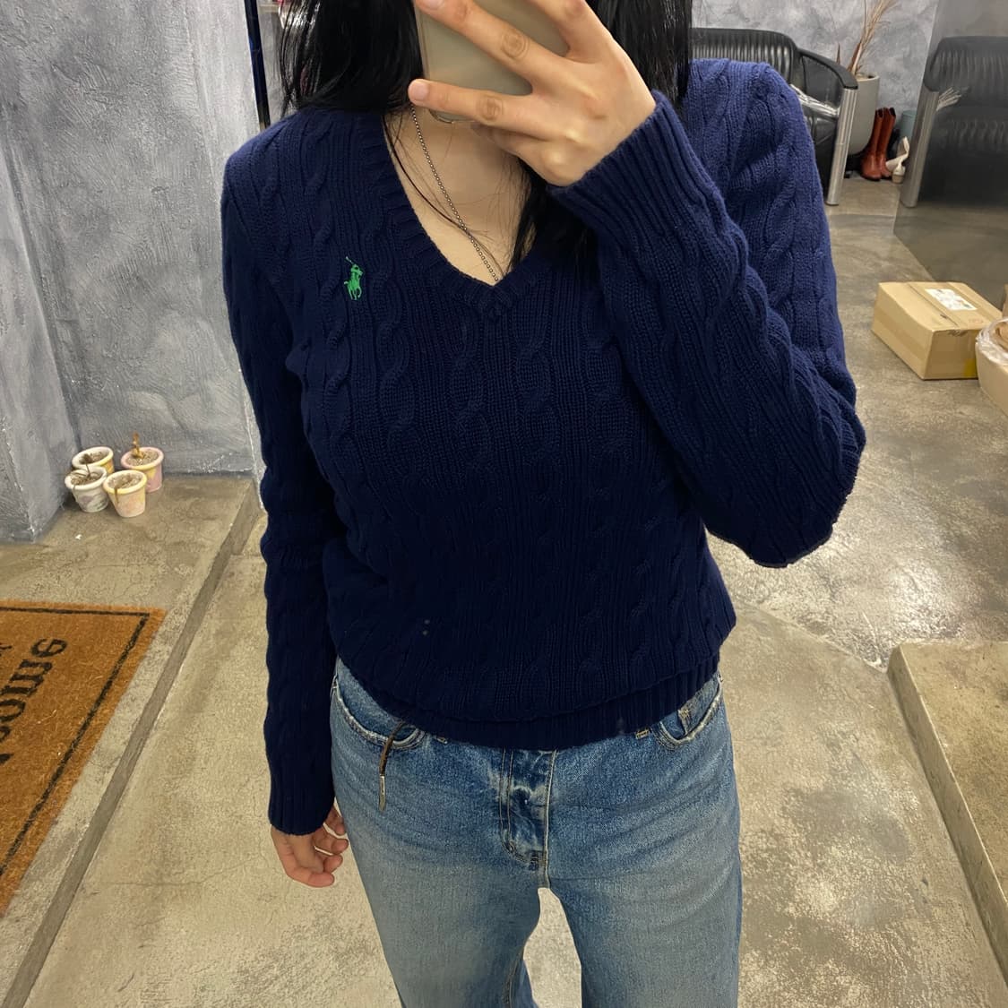 Polo Ralph Lauren 상품이미지4