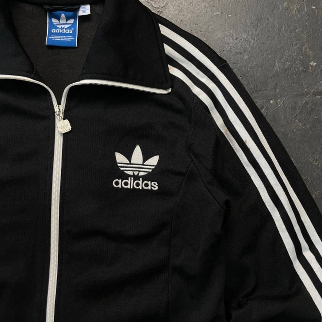 95 아디다스 유로파 져지  상품이미지2