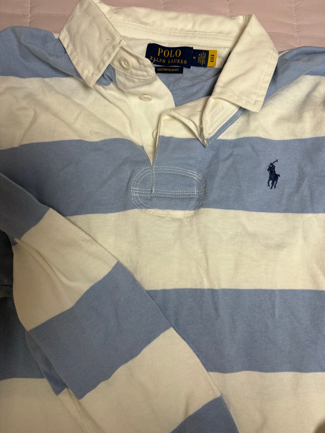 폴로 럭비티 m 상품이미지1