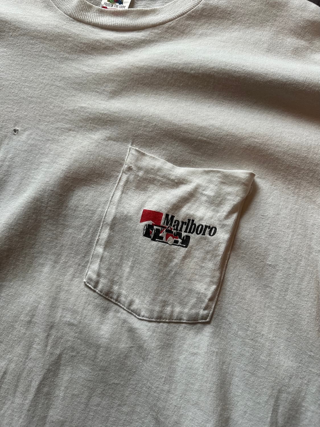 90s Vintage Marlboro T Shirts 상품이미지7