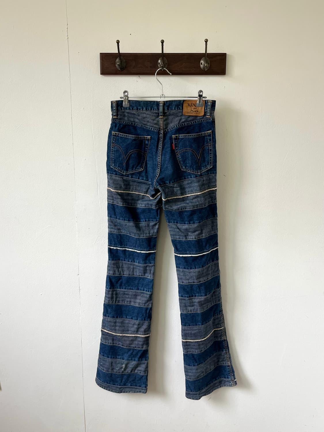 HYSTERIC 킨키진 상품이미지2